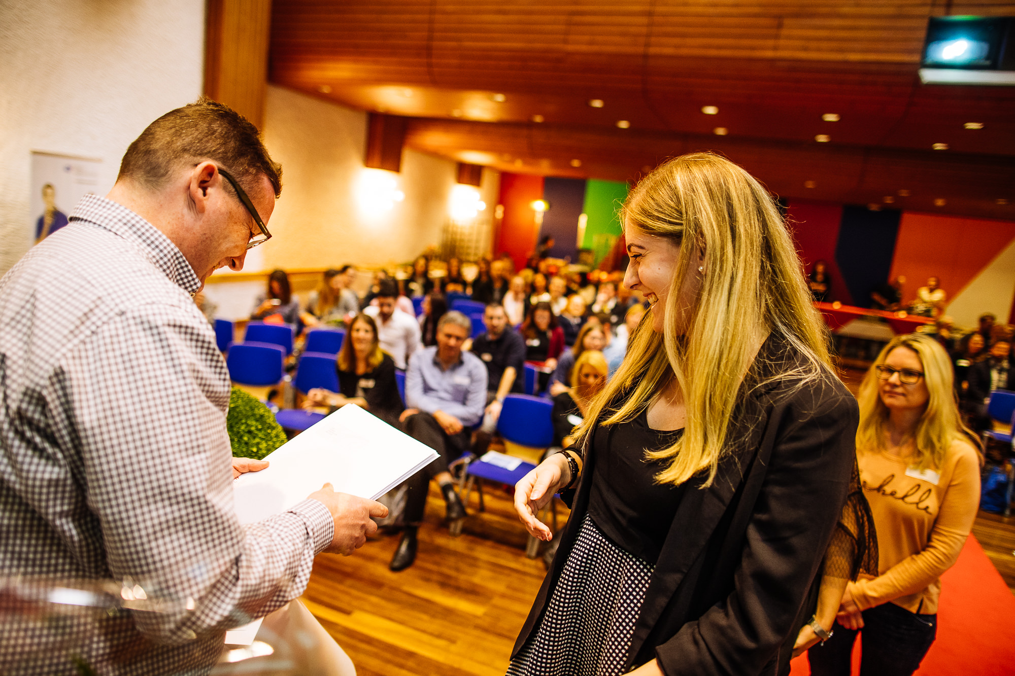 Export x3 1DX20909 KVZ Diplomfeier Sachbearbeiter