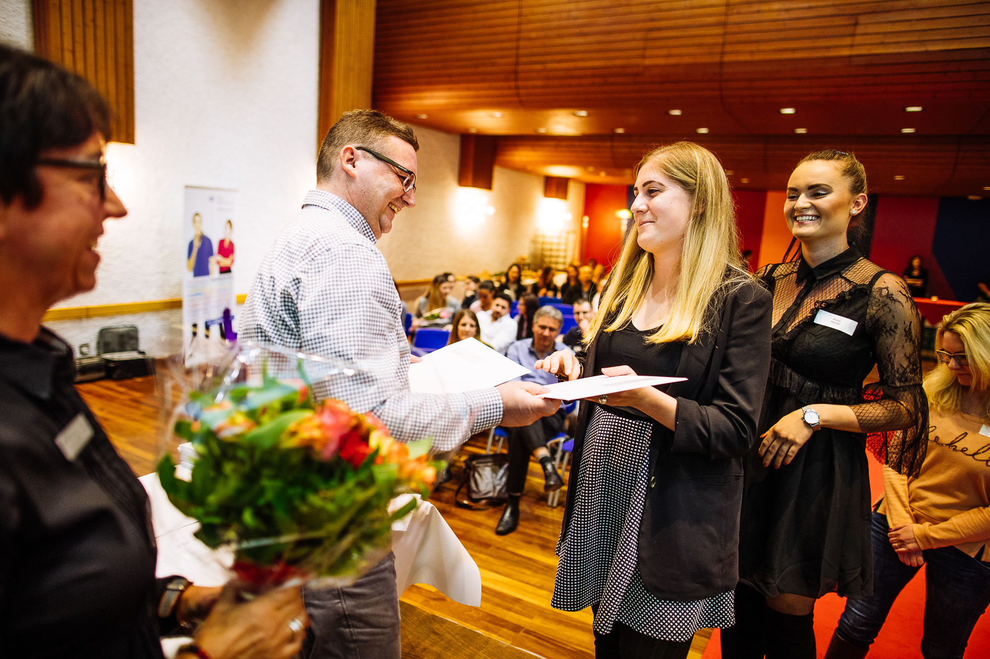 Export x3 1DX20910 KVZ Diplomfeier Sachbearbeiter