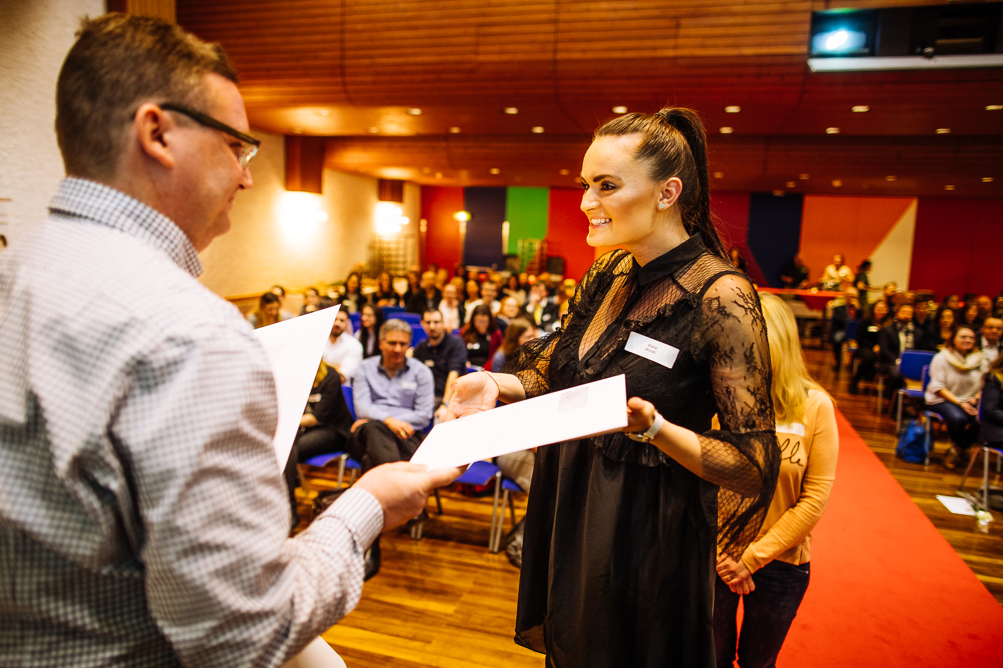 Export x3 1DX20912 KVZ Diplomfeier Sachbearbeiter