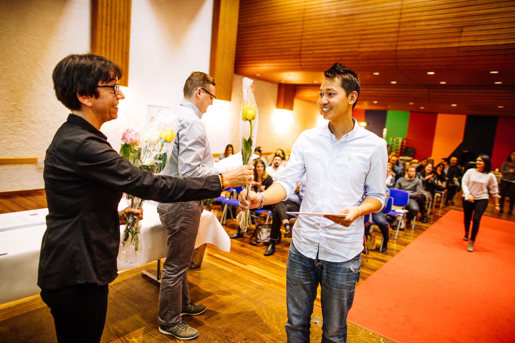 Export x3 1DX20931 KVZ Diplomfeier Sachbearbeiter