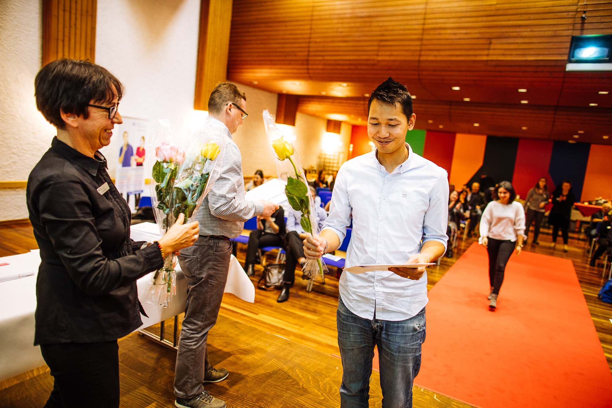 Export x3 1DX20934 KVZ Diplomfeier Sachbearbeiter