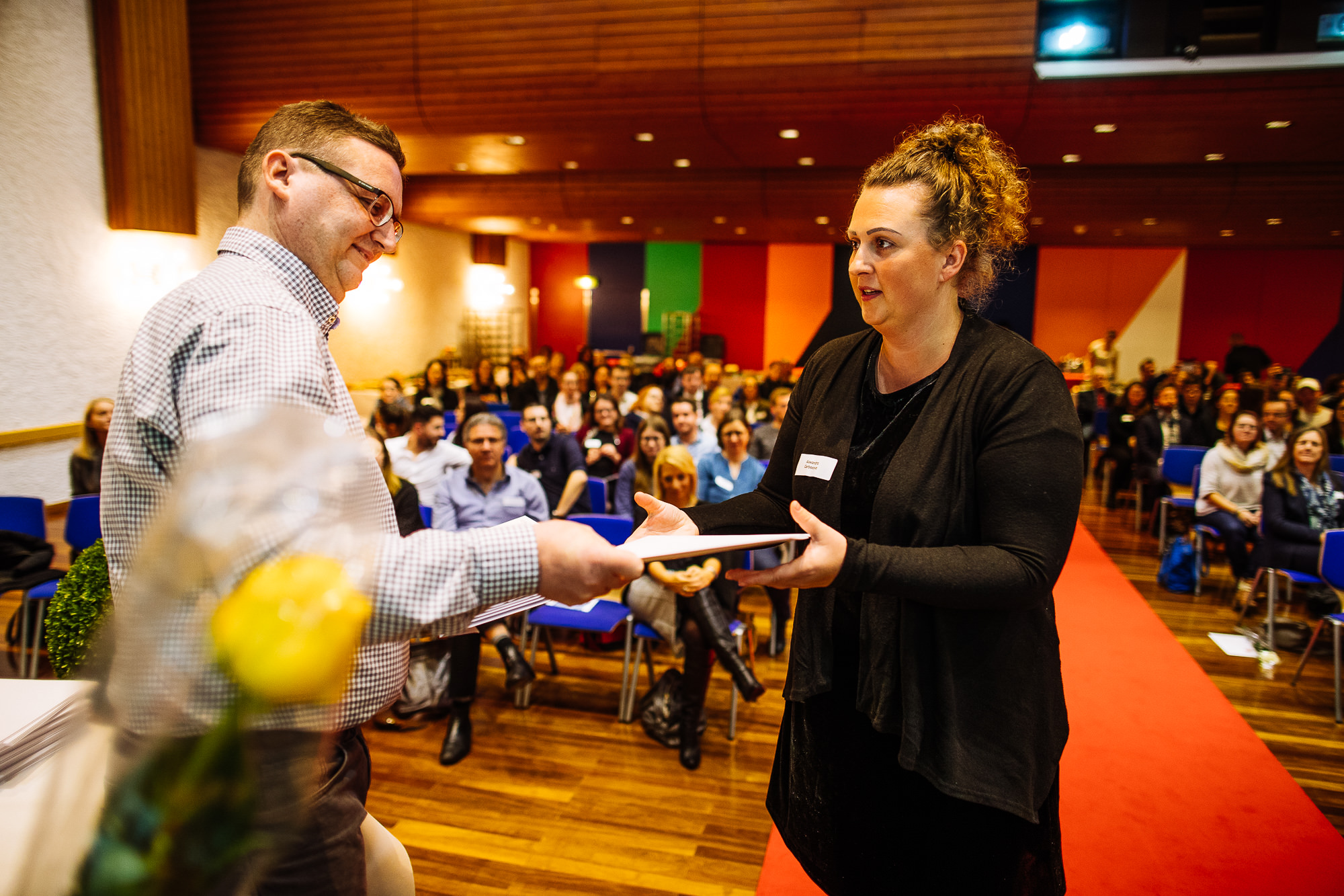 Export x3 1DX20949 KVZ Diplomfeier Sachbearbeiter