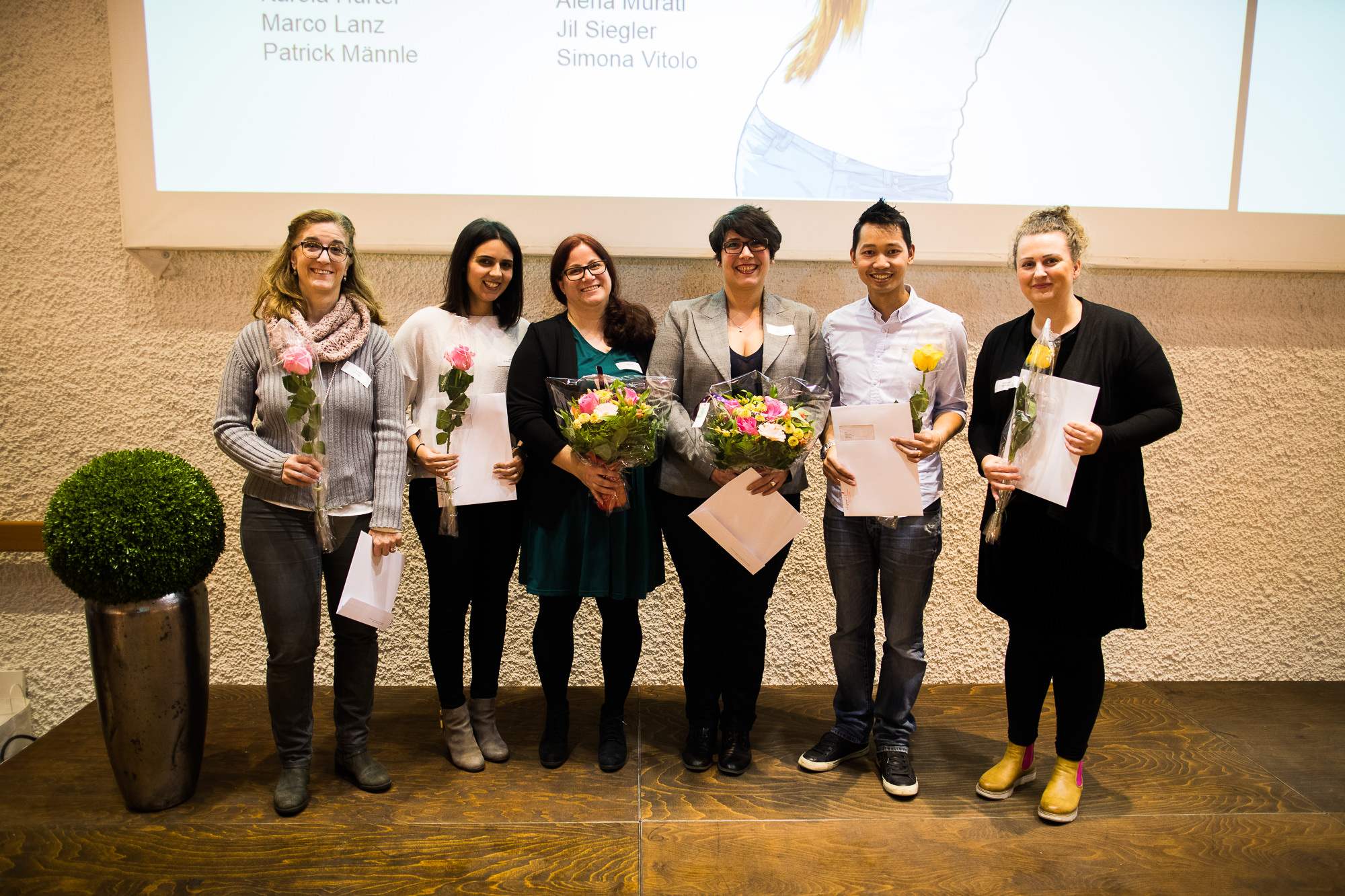 Export x3 1DX20955 KVZ Diplomfeier Sachbearbeiter