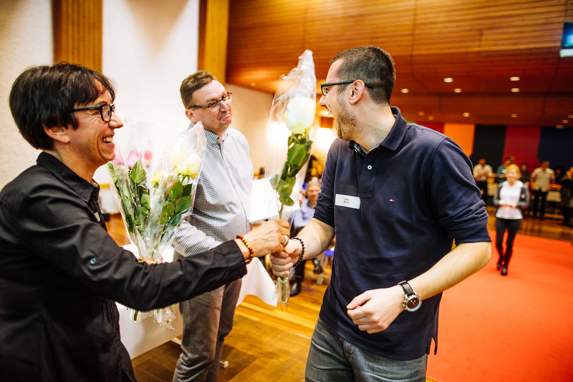 Export x3 1DX20958 KVZ Diplomfeier Sachbearbeiter