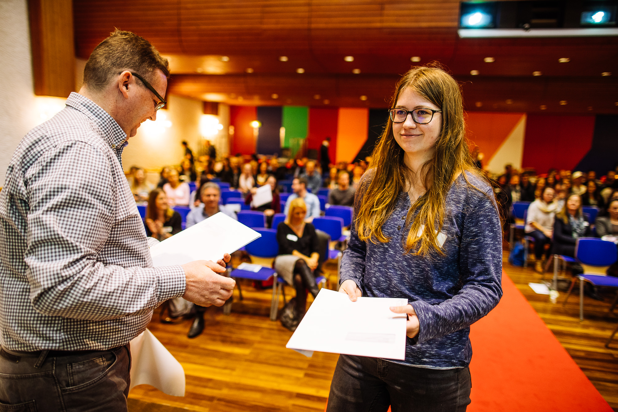 Export x3 1DX20985 KVZ Diplomfeier Sachbearbeiter