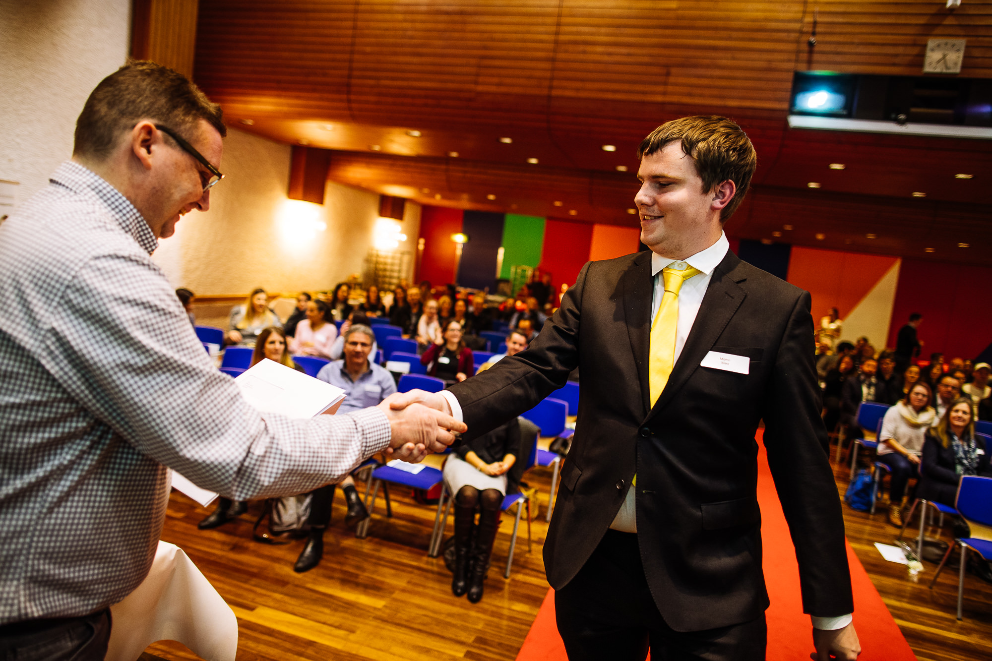 Export x3 1DX21000 KVZ Diplomfeier Sachbearbeiter