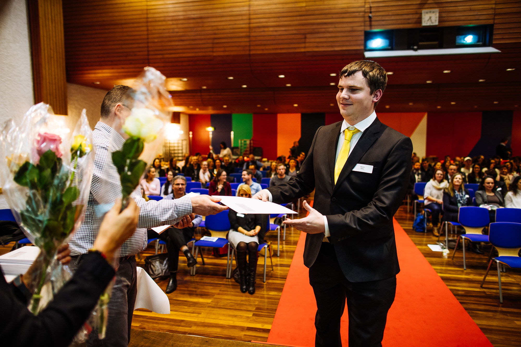 Export x3 1DX21003 KVZ Diplomfeier Sachbearbeiter