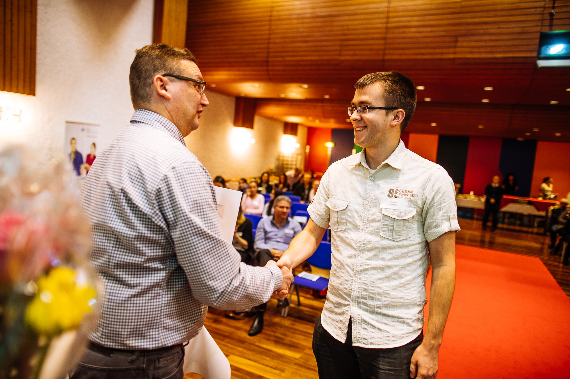 Export x3 1DX21007 KVZ Diplomfeier Sachbearbeiter