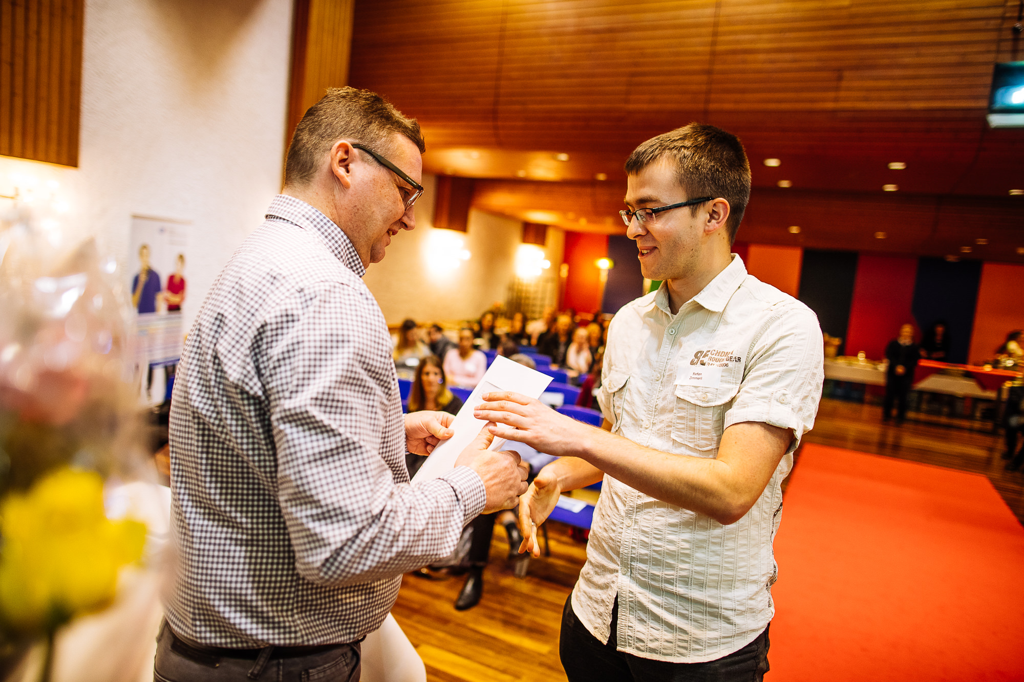 Export x3 1DX21010 KVZ Diplomfeier Sachbearbeiter