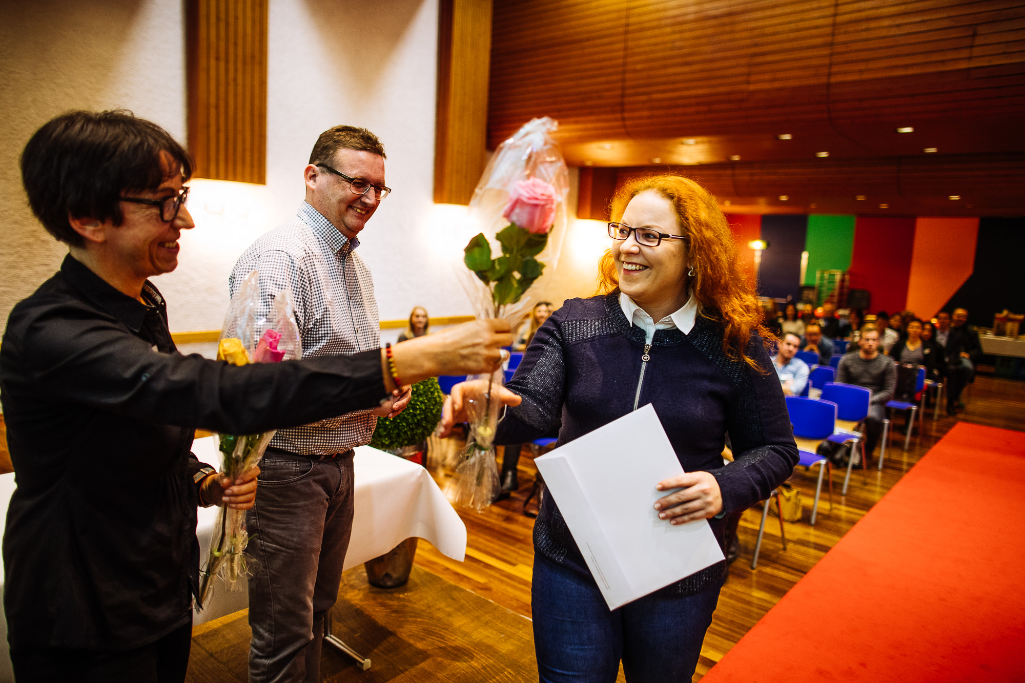 Export x3 1DX21013 KVZ Diplomfeier Sachbearbeiter