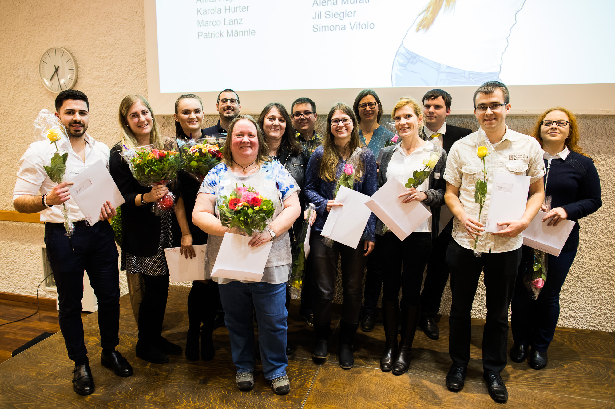 Export x3 1DX21021 KVZ Diplomfeier Sachbearbeiter