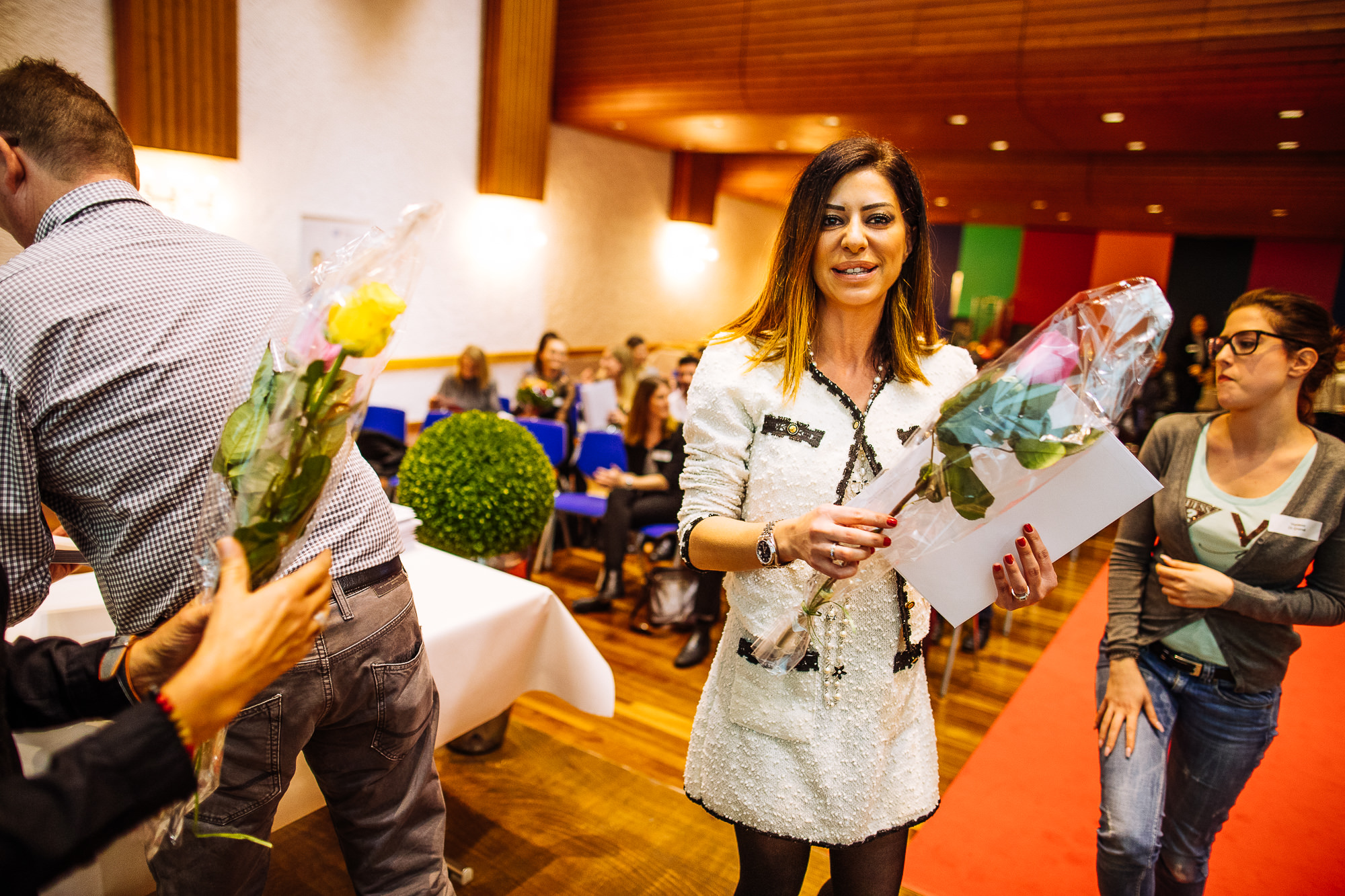 Export x3 1DX21031 KVZ Diplomfeier Sachbearbeiter