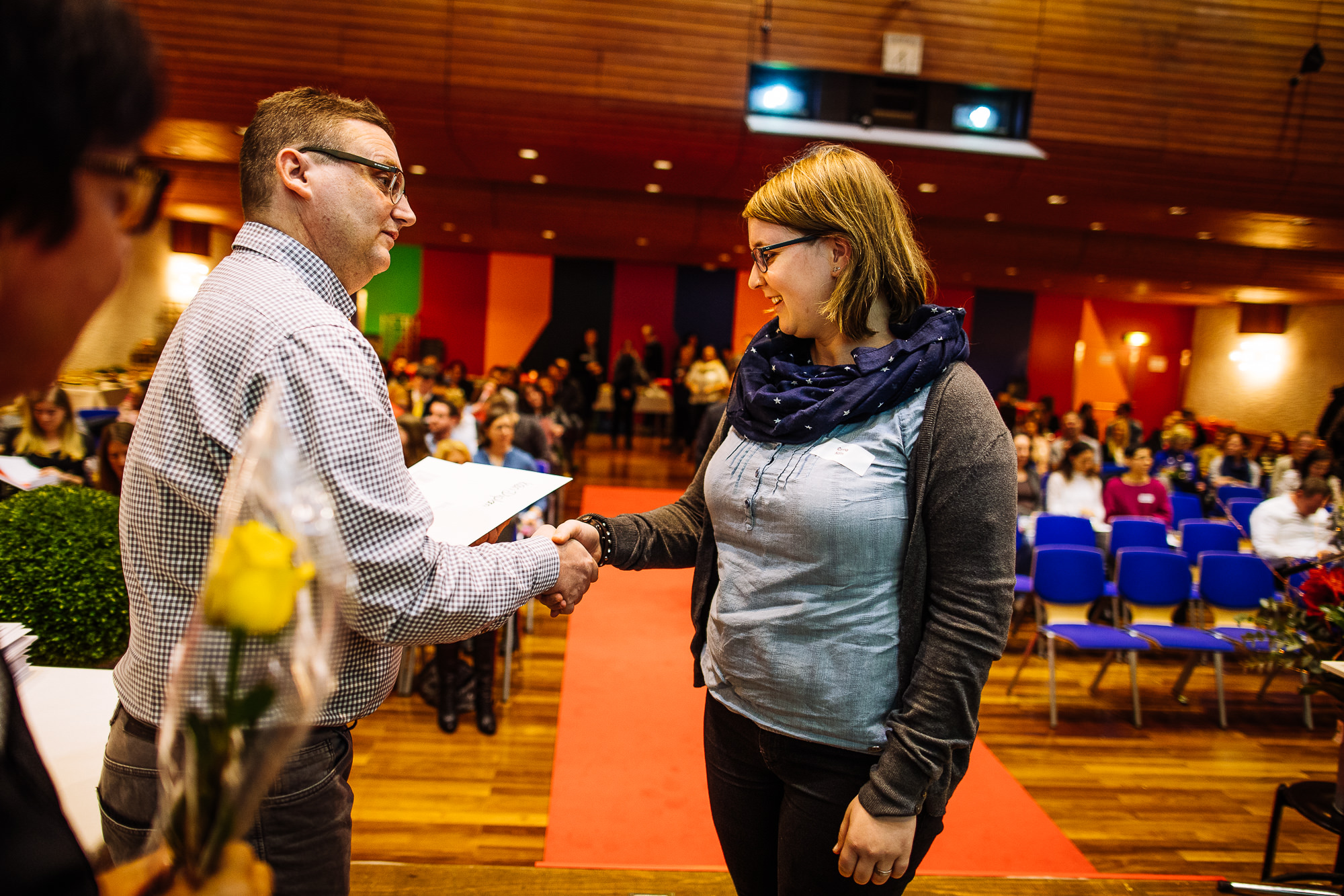 Export x3 1DX21055 KVZ Diplomfeier Sachbearbeiter