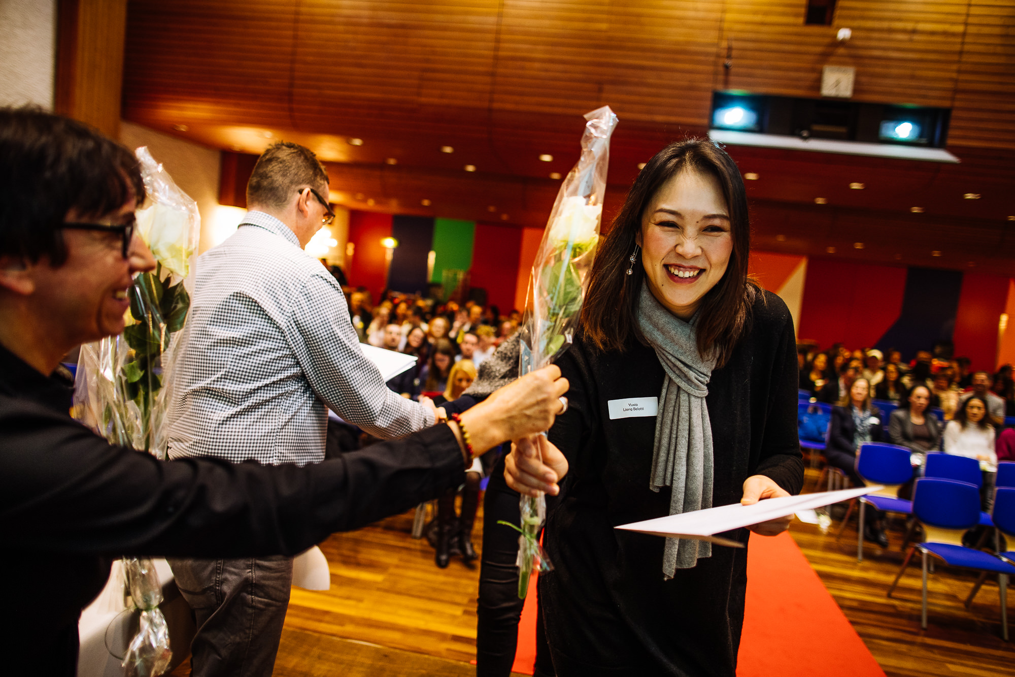 Export x3 1DX21064 KVZ Diplomfeier Sachbearbeiter