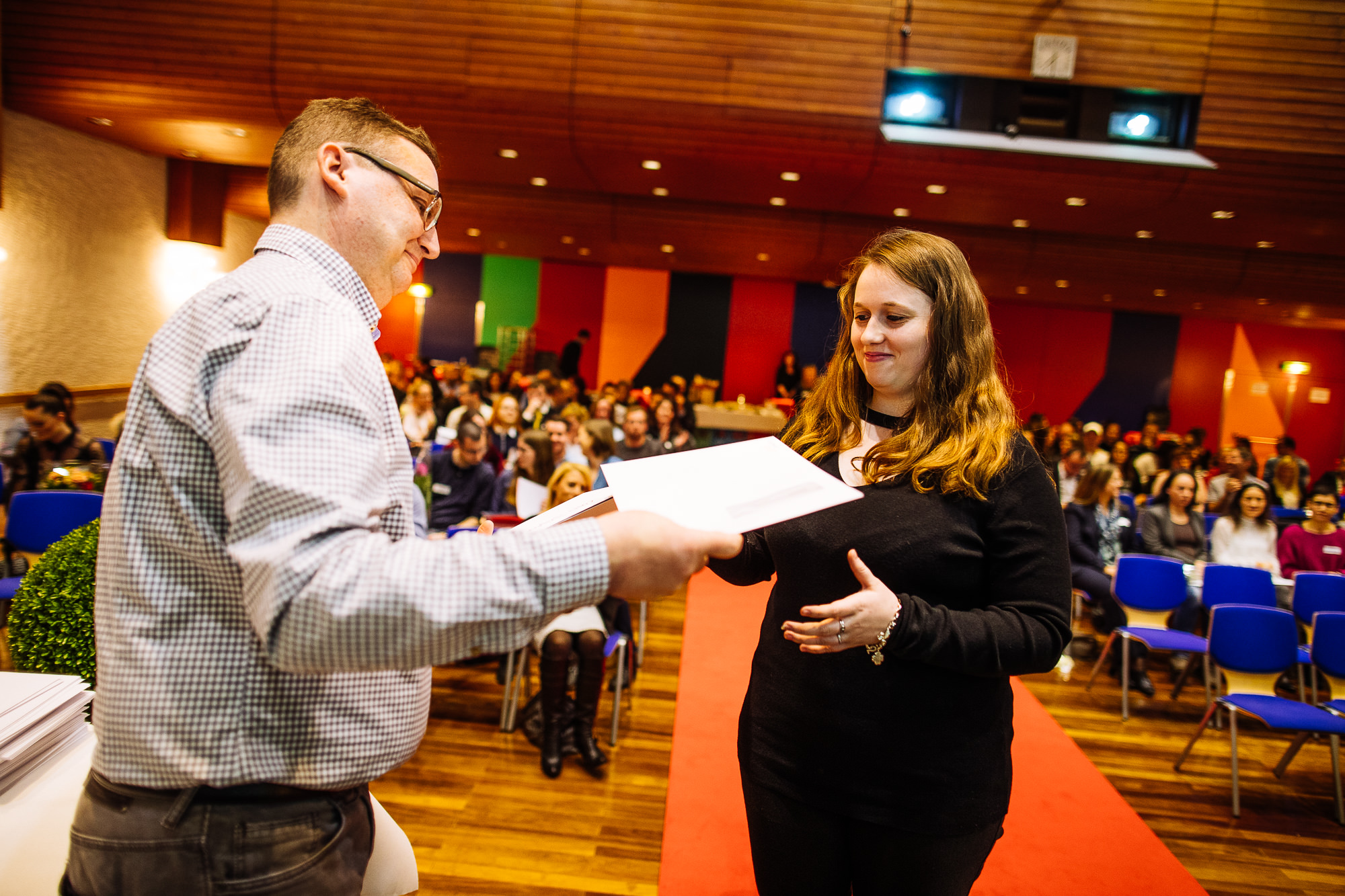 Export x3 1DX21072 KVZ Diplomfeier Sachbearbeiter