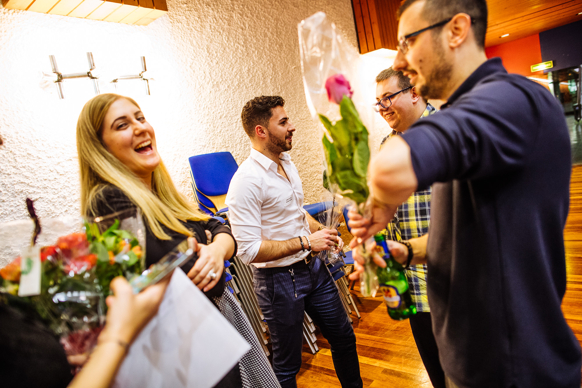 Export x3 1DX21108 KVZ Diplomfeier Sachbearbeiter