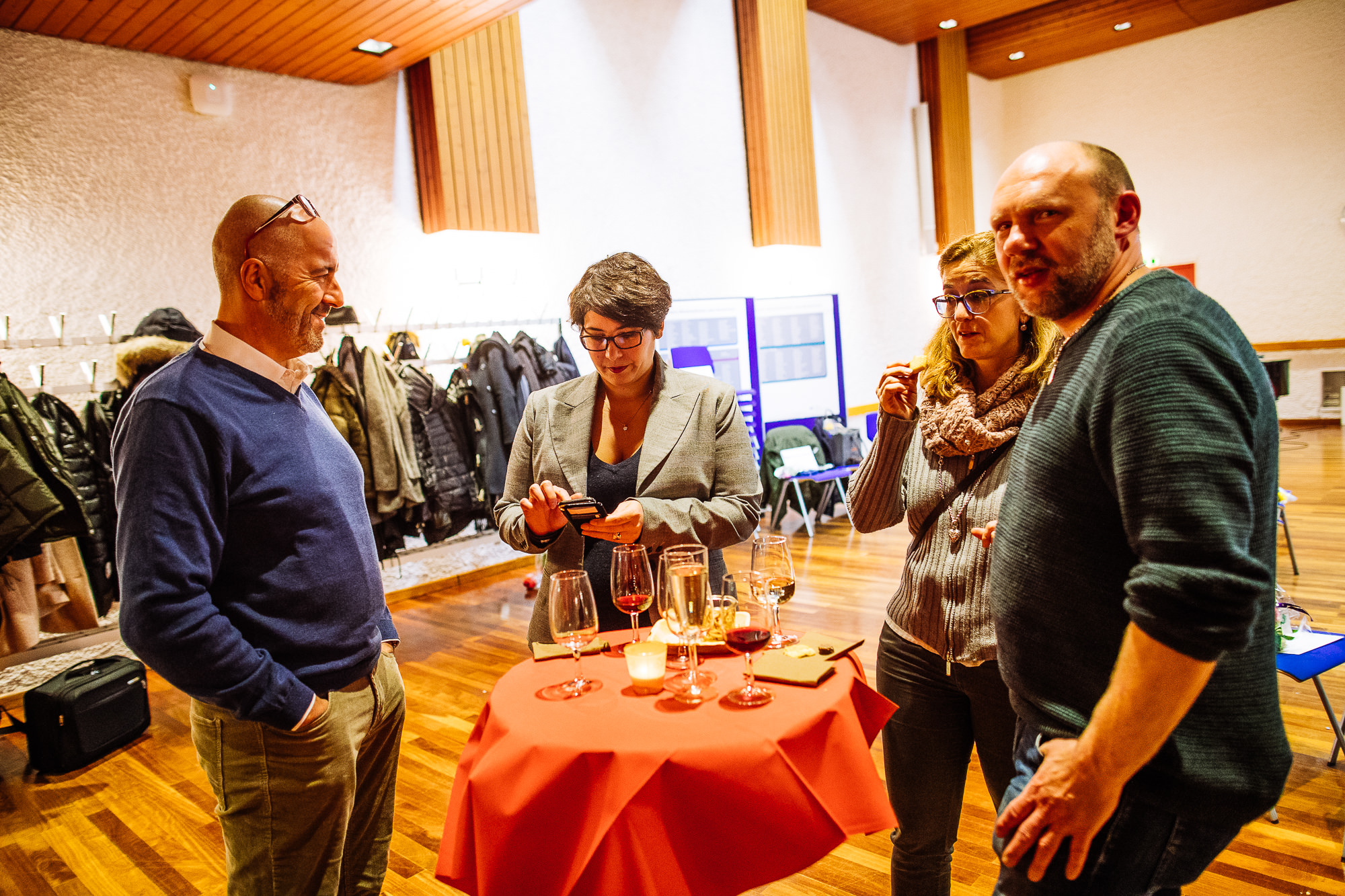 Export x3 1DX21120 KVZ Diplomfeier Sachbearbeiter