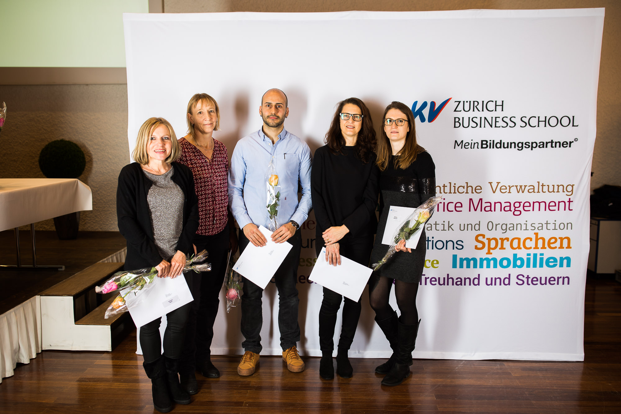 Export x3 5D4 9149 KVZ Diplomfeier Sachbearbeiter