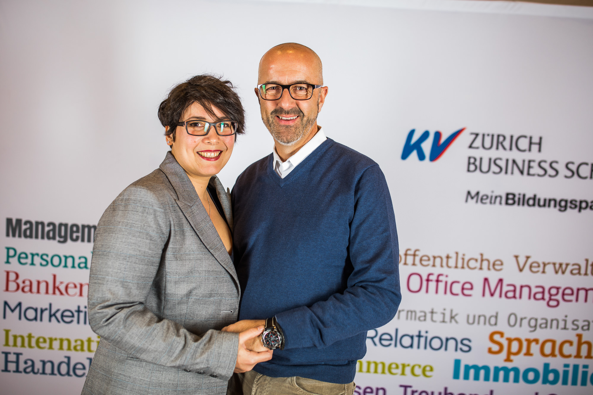 Export x3 5D4 9165 KVZ Diplomfeier Sachbearbeiter