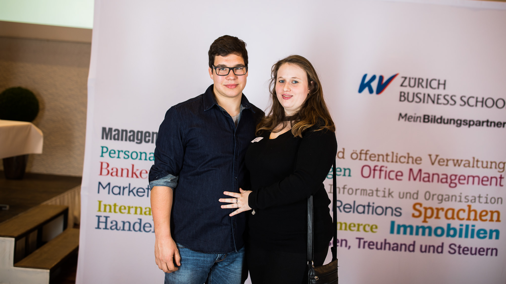 Export x3 5D4 9180 KVZ Diplomfeier Sachbearbeiter