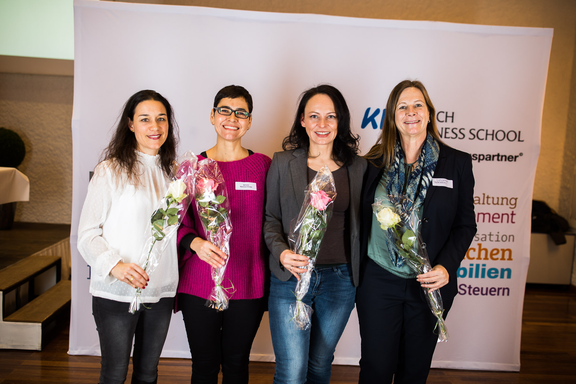 Export x3 5D4 9190 KVZ Diplomfeier Sachbearbeiter