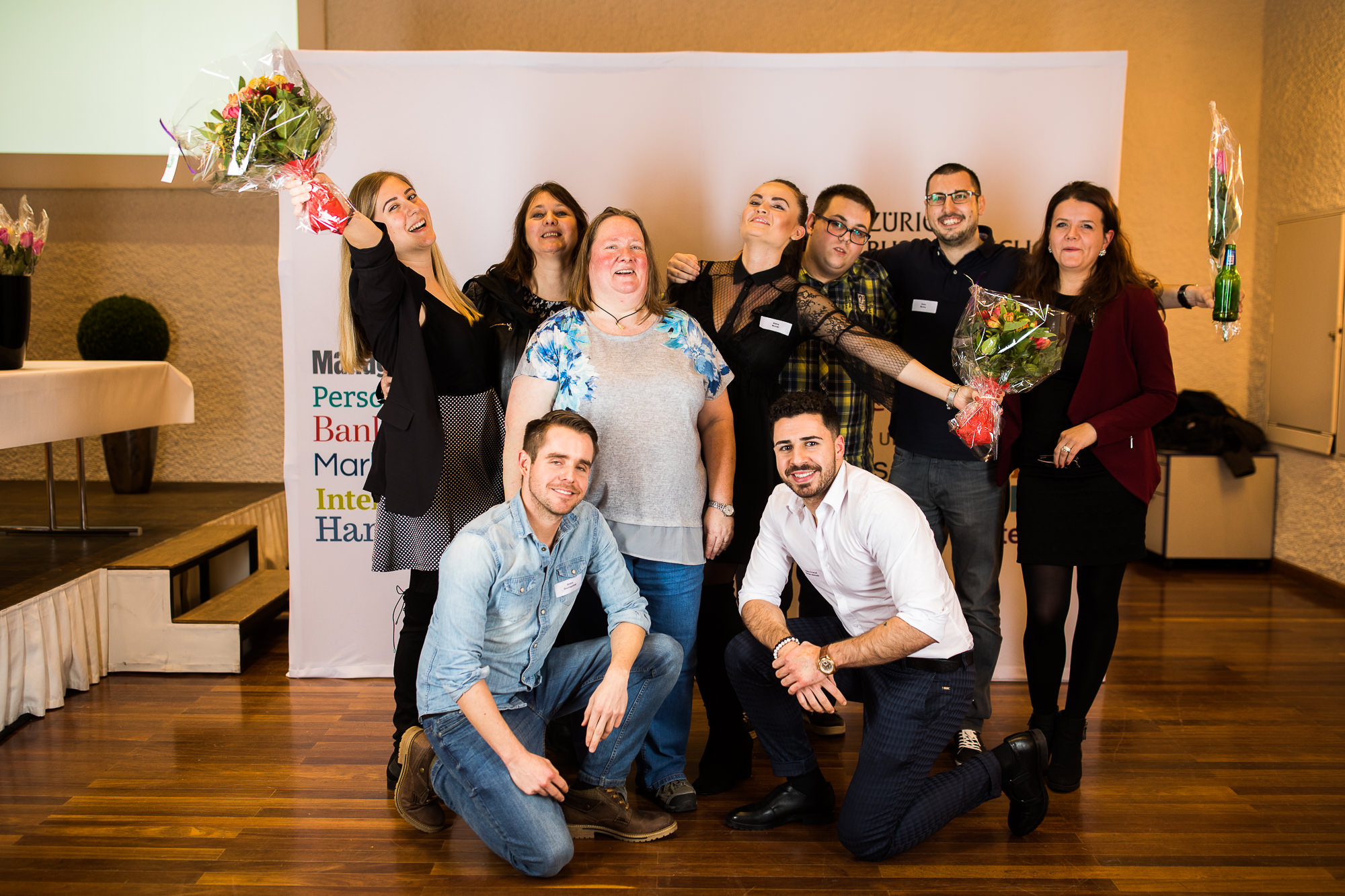 Export x3 5D4 9206 KVZ Diplomfeier Sachbearbeiter