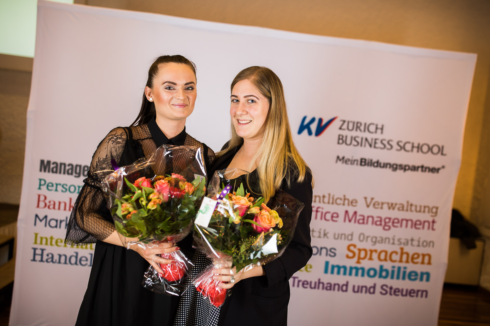 Export x3 5D4 9213 KVZ Diplomfeier Sachbearbeiter