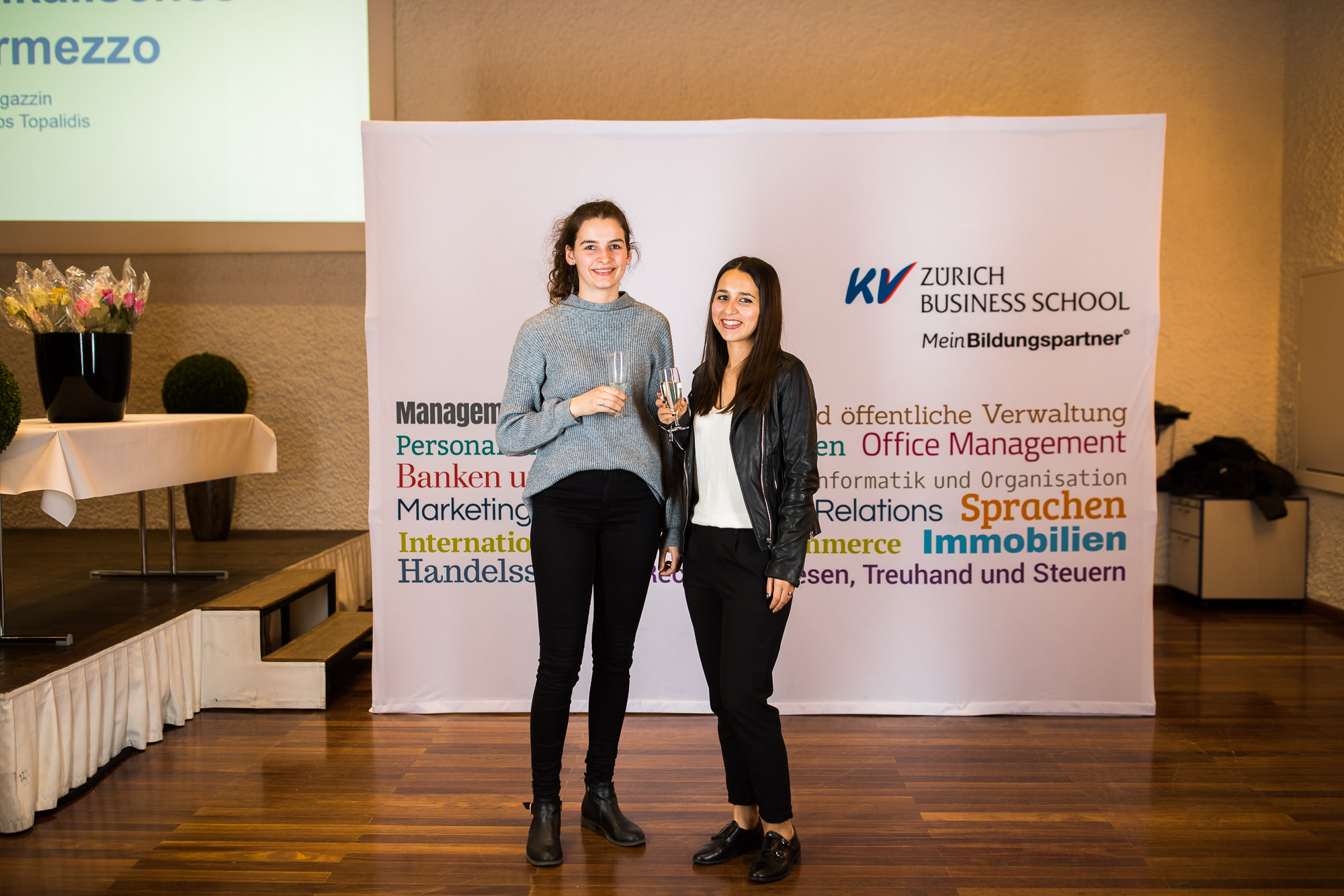 Export x3 5D4 9226 KVZ Diplomfeier Sachbearbeiter