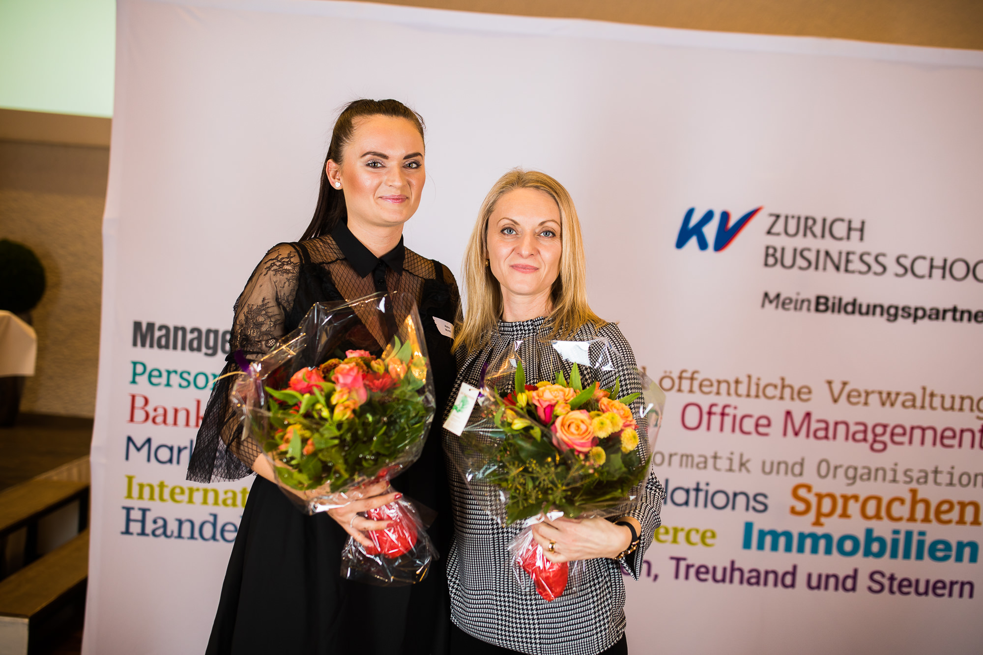 Export x3 5D4 9231 KVZ Diplomfeier Sachbearbeiter