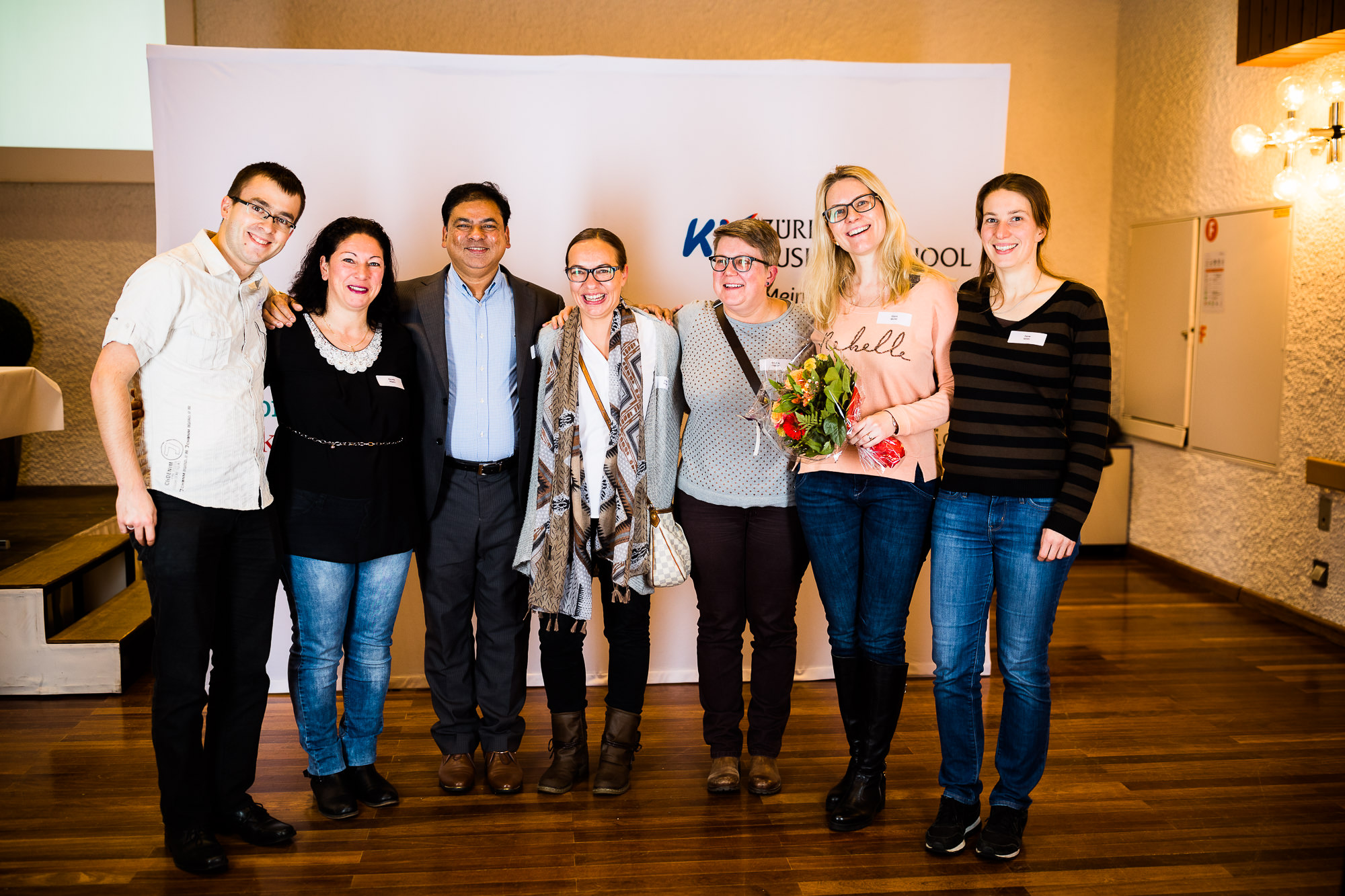 Export x3 5D4 9240 KVZ Diplomfeier Sachbearbeiter