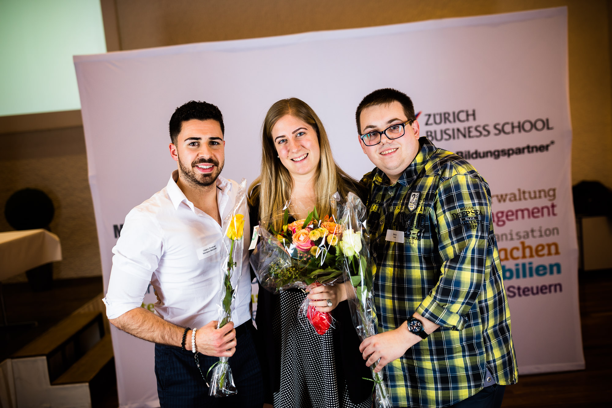 Export x3 5D4 9244 KVZ Diplomfeier Sachbearbeiter