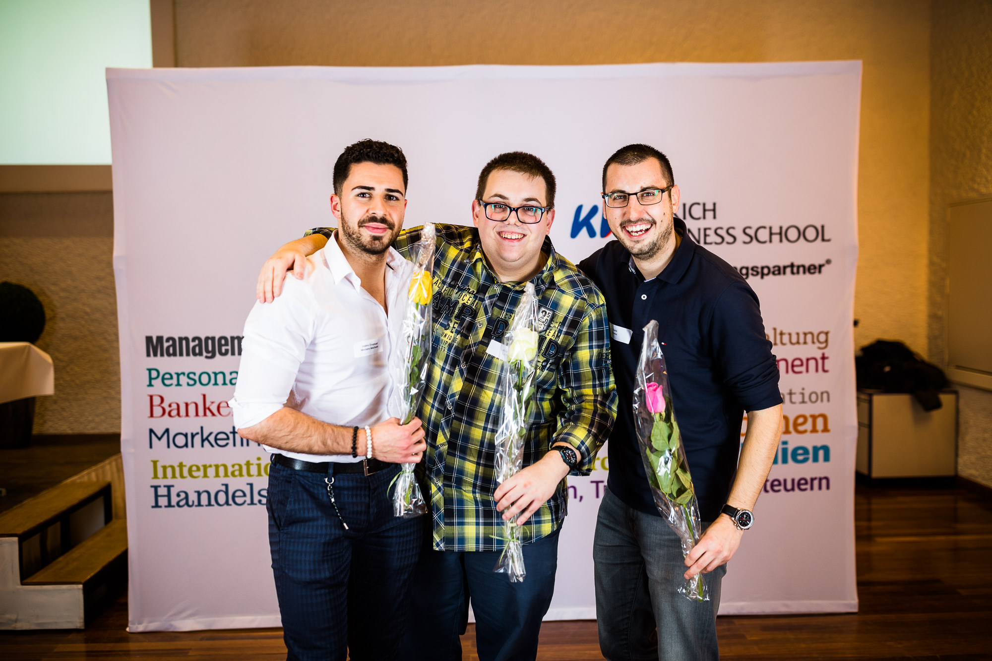 Export x3 5D4 9251 KVZ Diplomfeier Sachbearbeiter