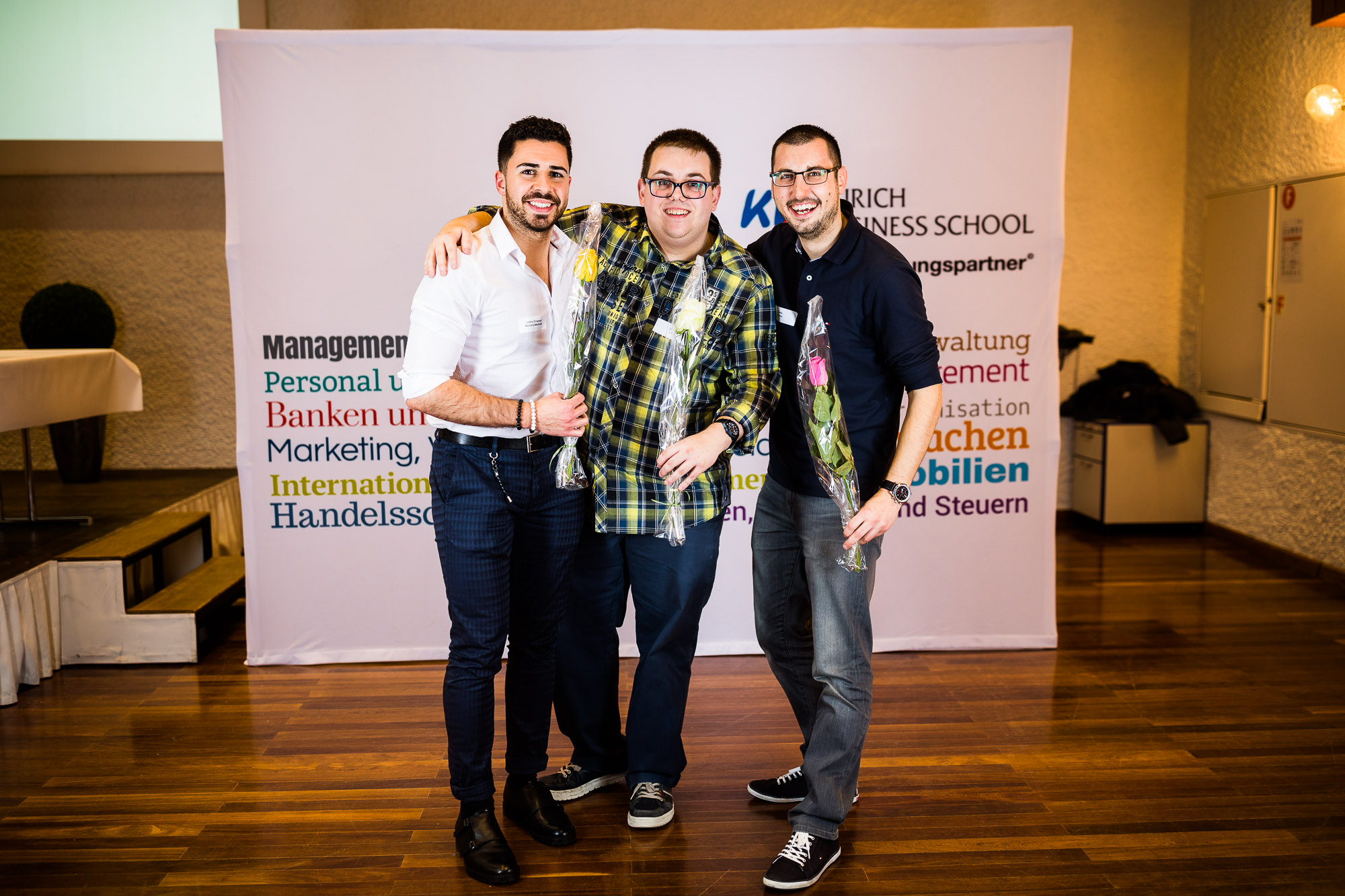 Export x3 5D4 9252 KVZ Diplomfeier Sachbearbeiter