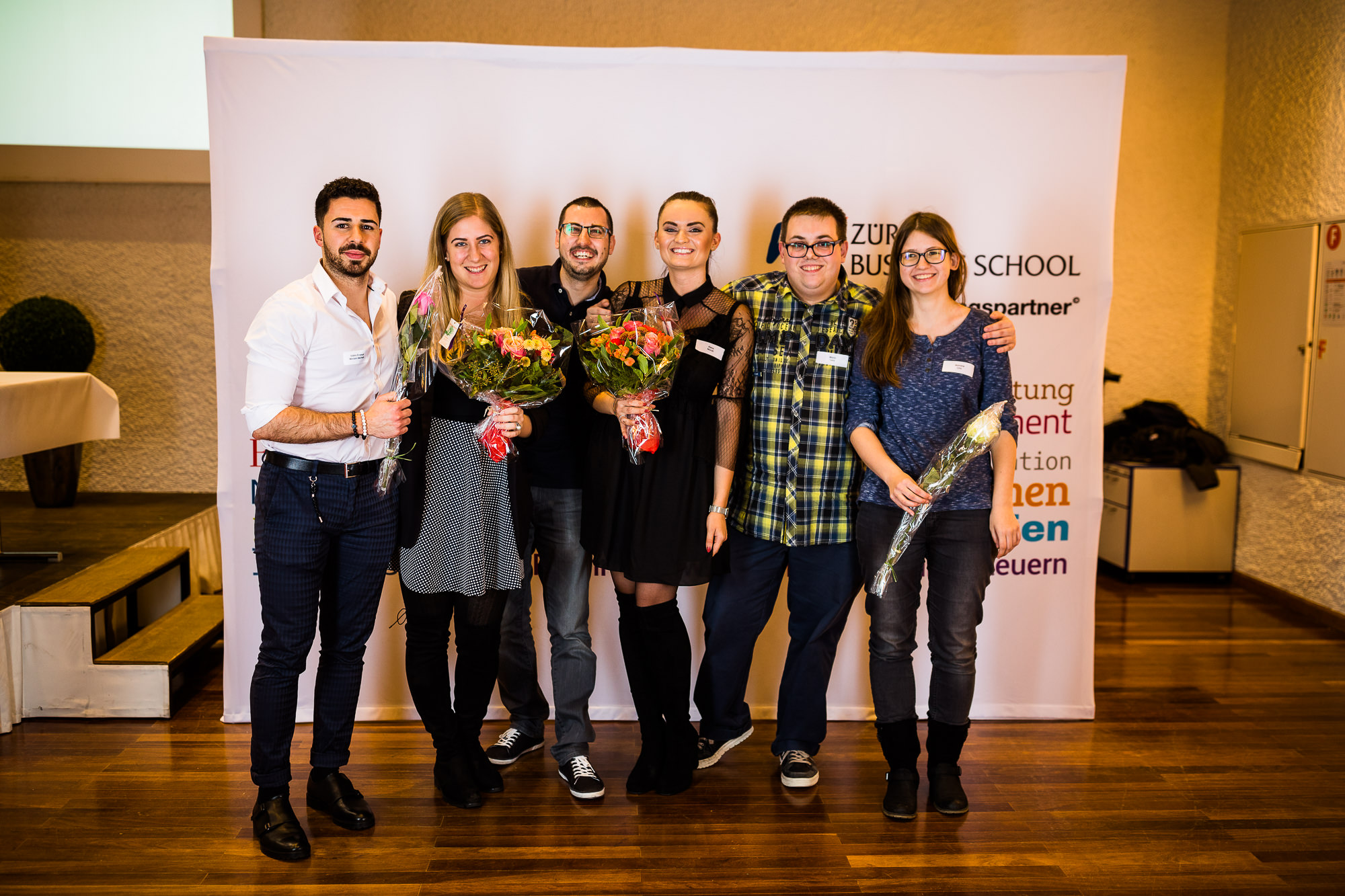 Export x3 5D4 9267 KVZ Diplomfeier Sachbearbeiter