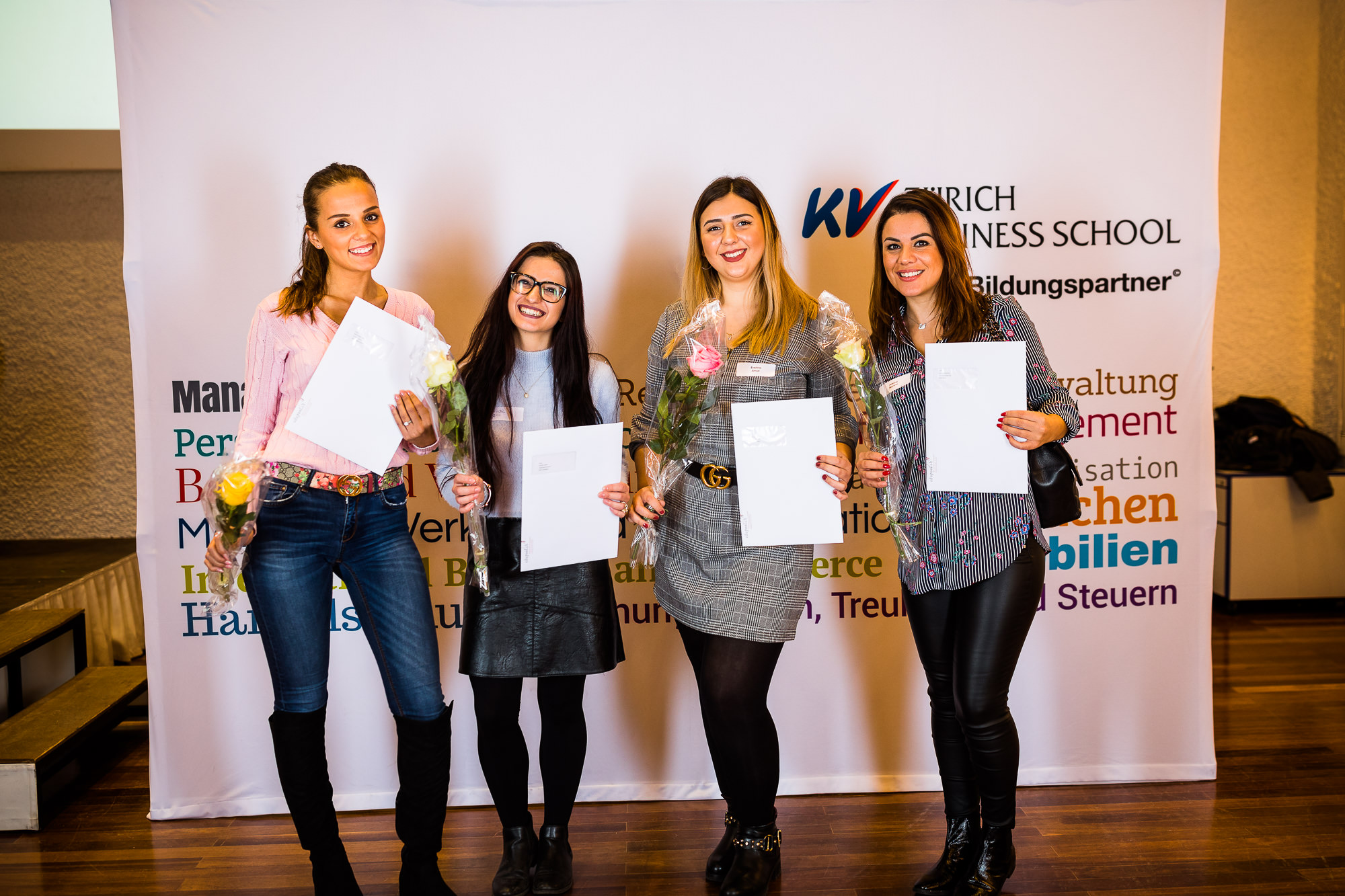 Export x3 5D4 9296 KVZ Diplomfeier Sachbearbeiter