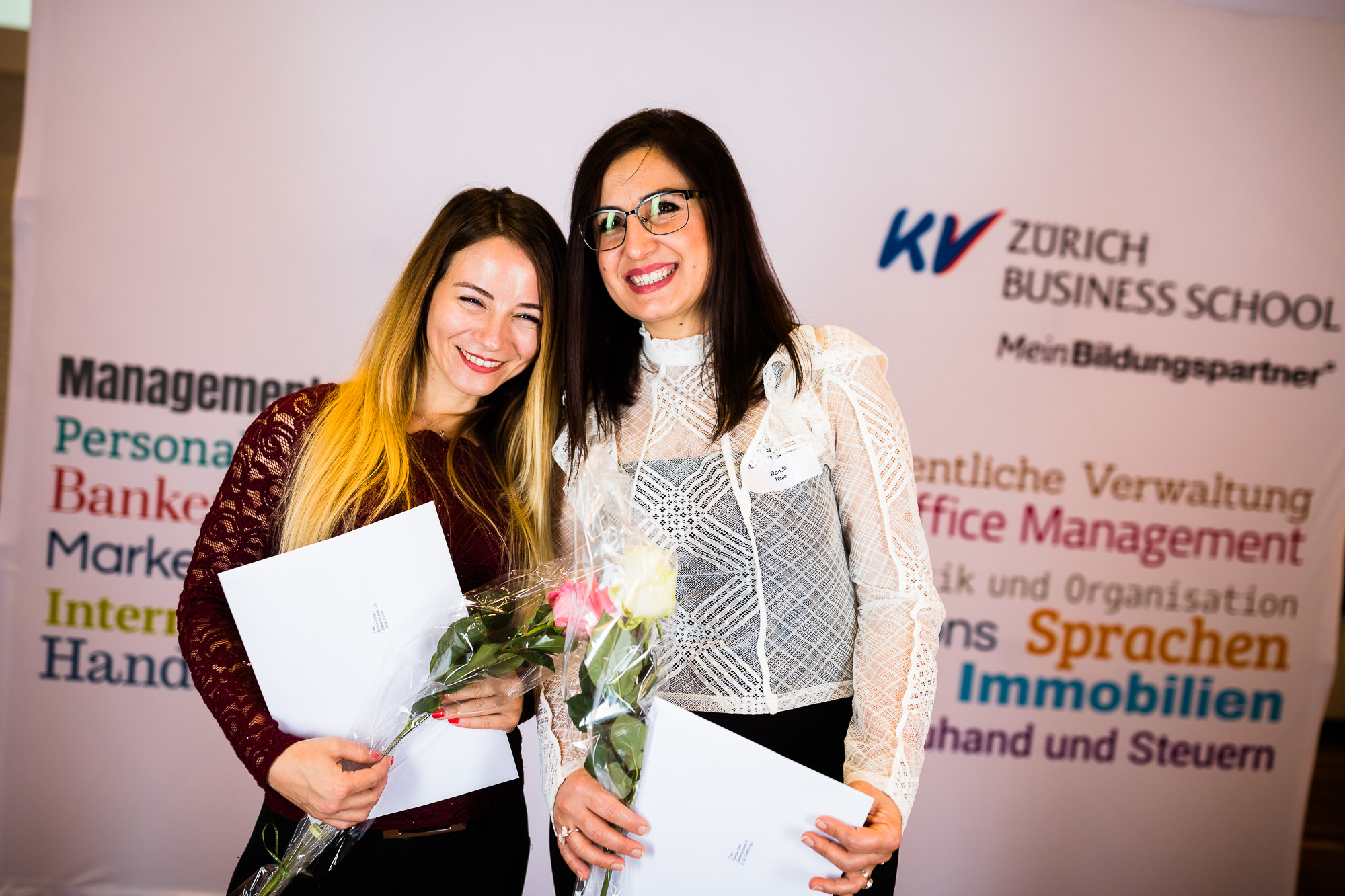 Export x3 5D4 9320 KVZ Diplomfeier Sachbearbeiter