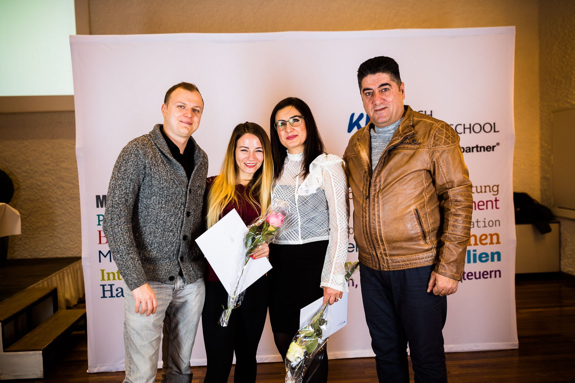 Export x3 5D4 9335 KVZ Diplomfeier Sachbearbeiter