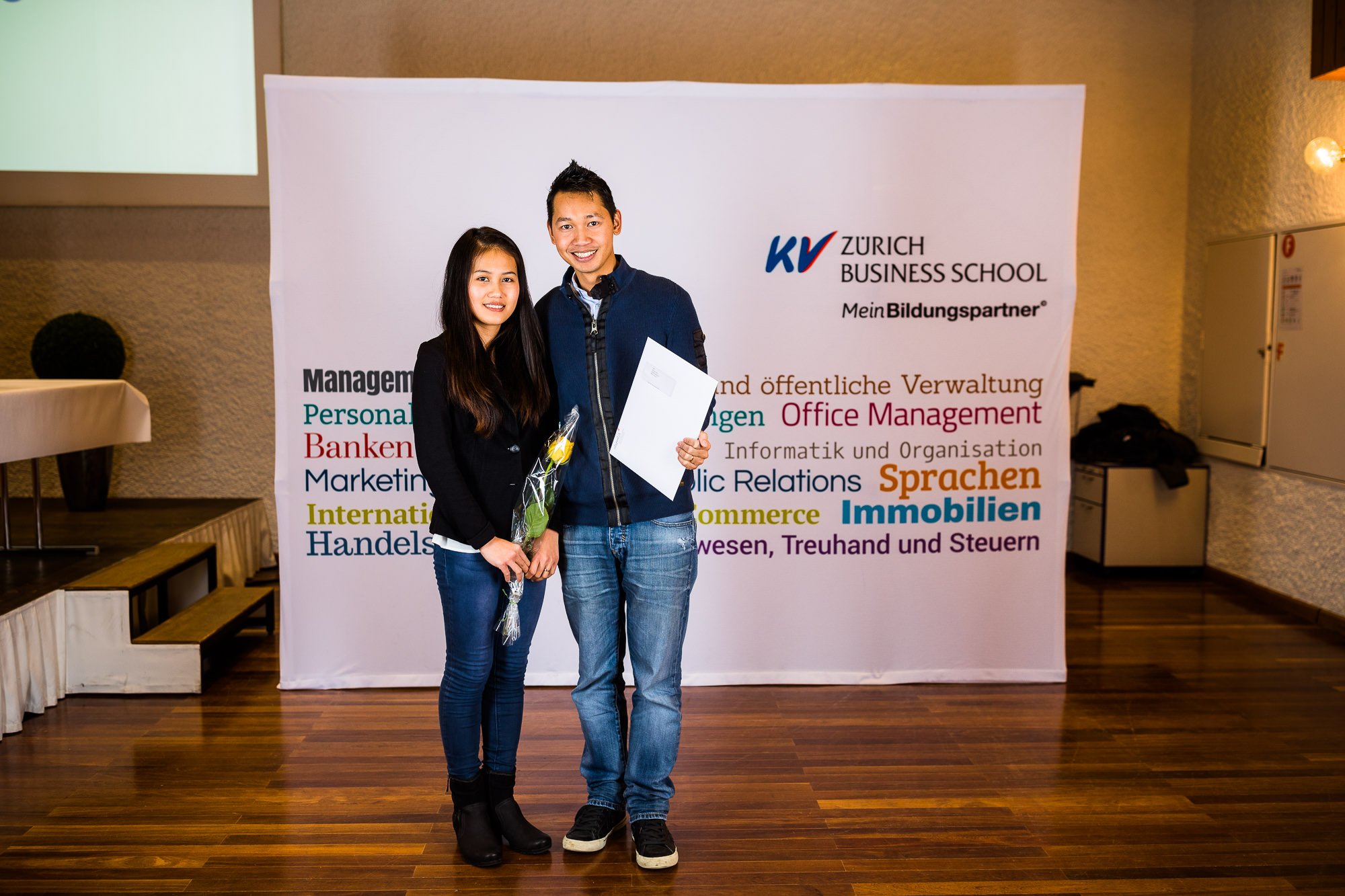 Export x3 5D4 9407 KVZ Diplomfeier Sachbearbeiter