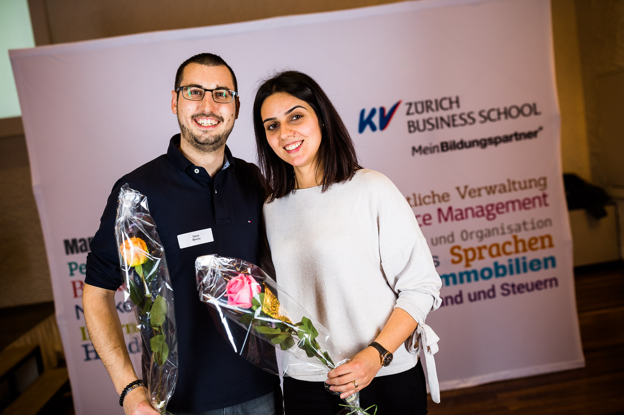 Export x3 5D4 9410 KVZ Diplomfeier Sachbearbeiter