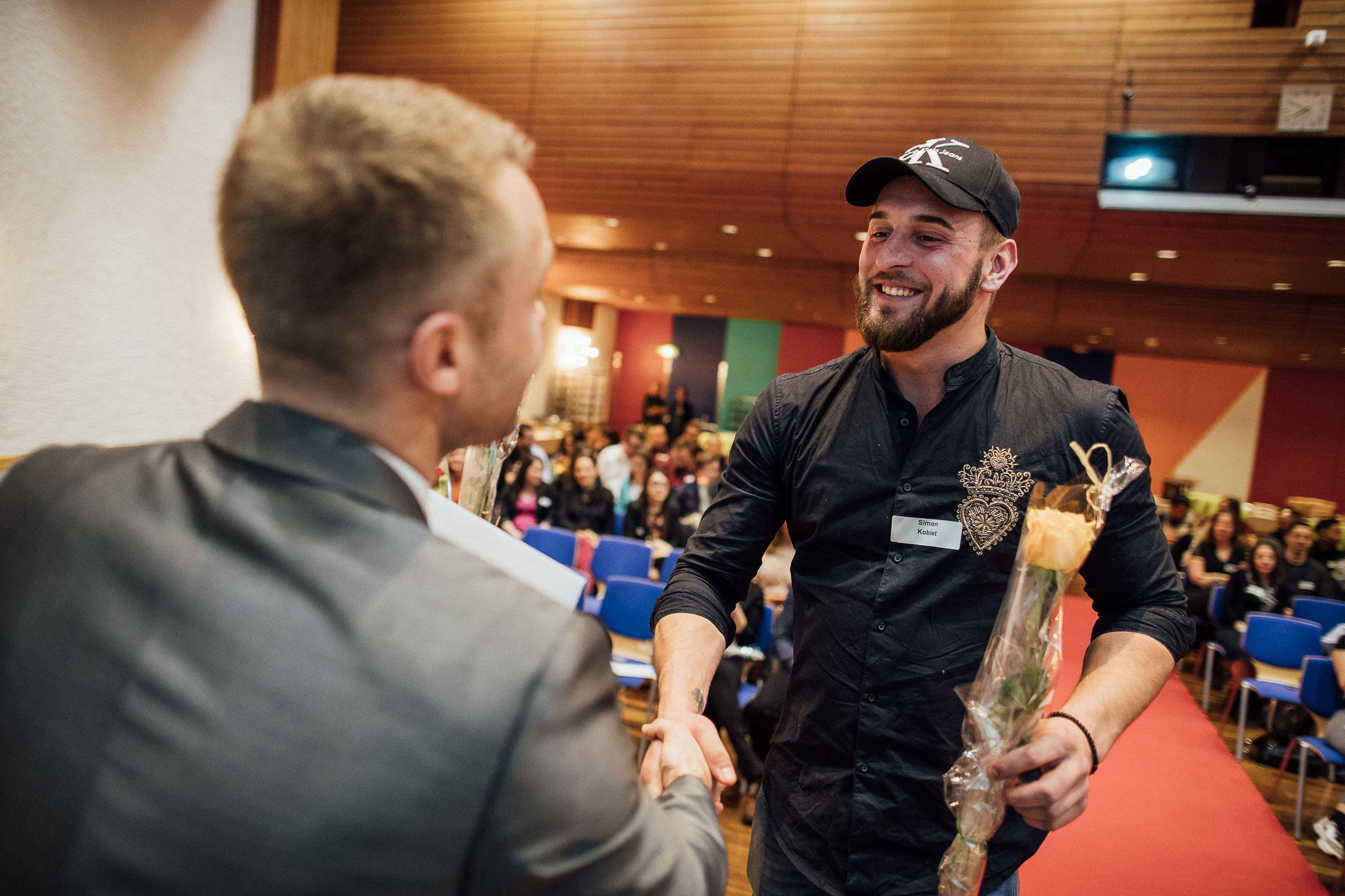 Export x3 1DX22681 KVZ Diplomfeier Handelsschule&HWD