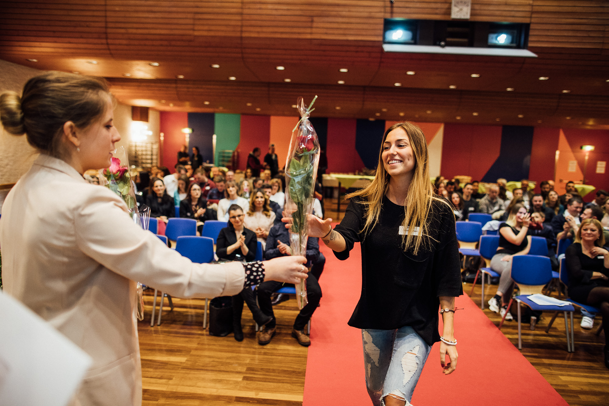 Export x3 1DX22690 KVZ Diplomfeier Handelsschule&HWD