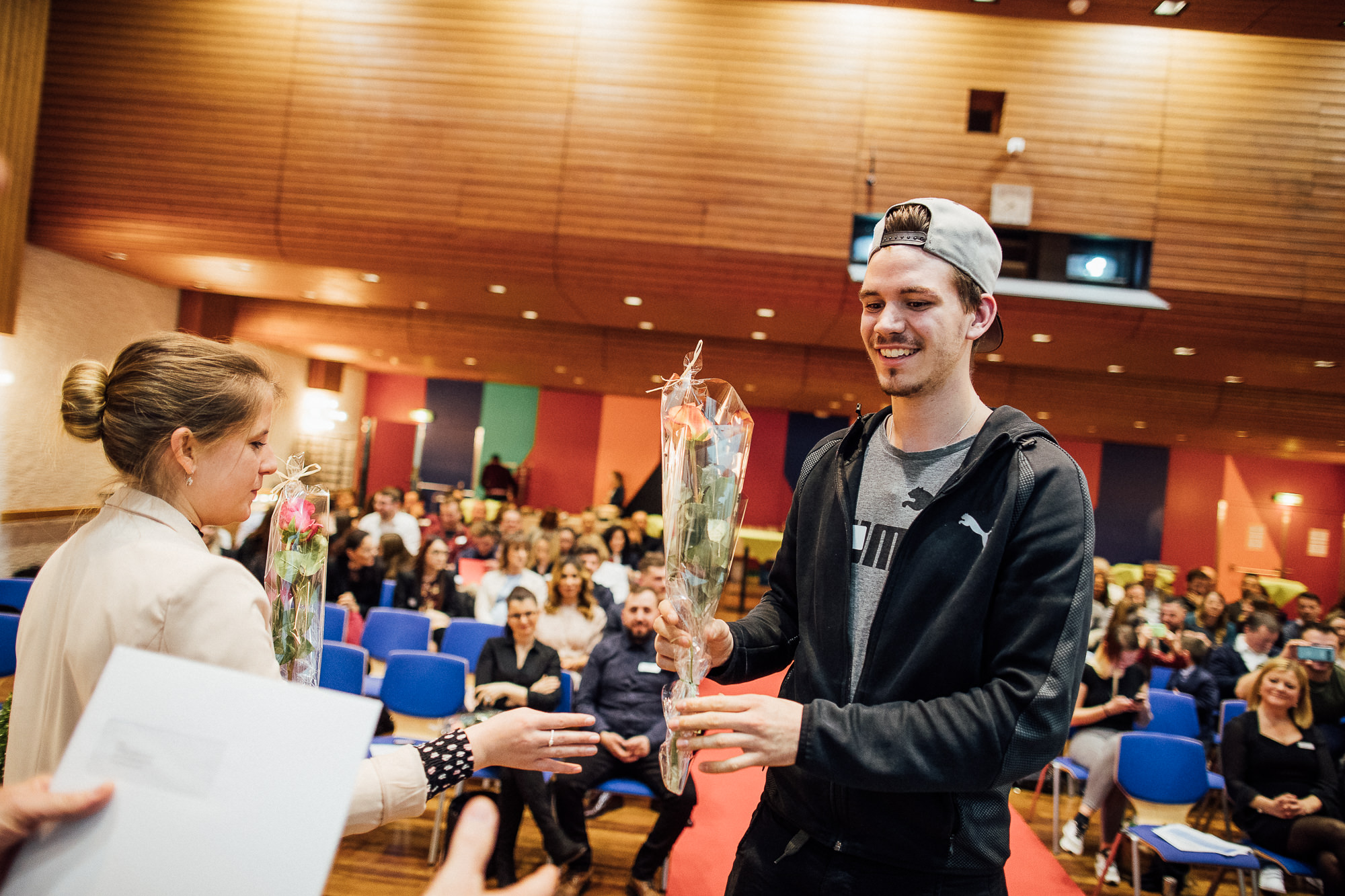 Export x3 1DX22706 KVZ Diplomfeier Handelsschule&HWD