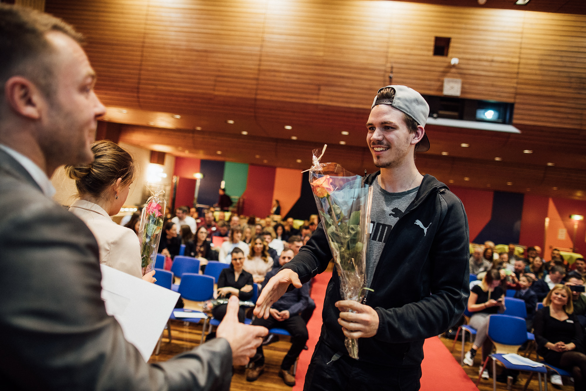 Export x3 1DX22707 KVZ Diplomfeier Handelsschule&HWD