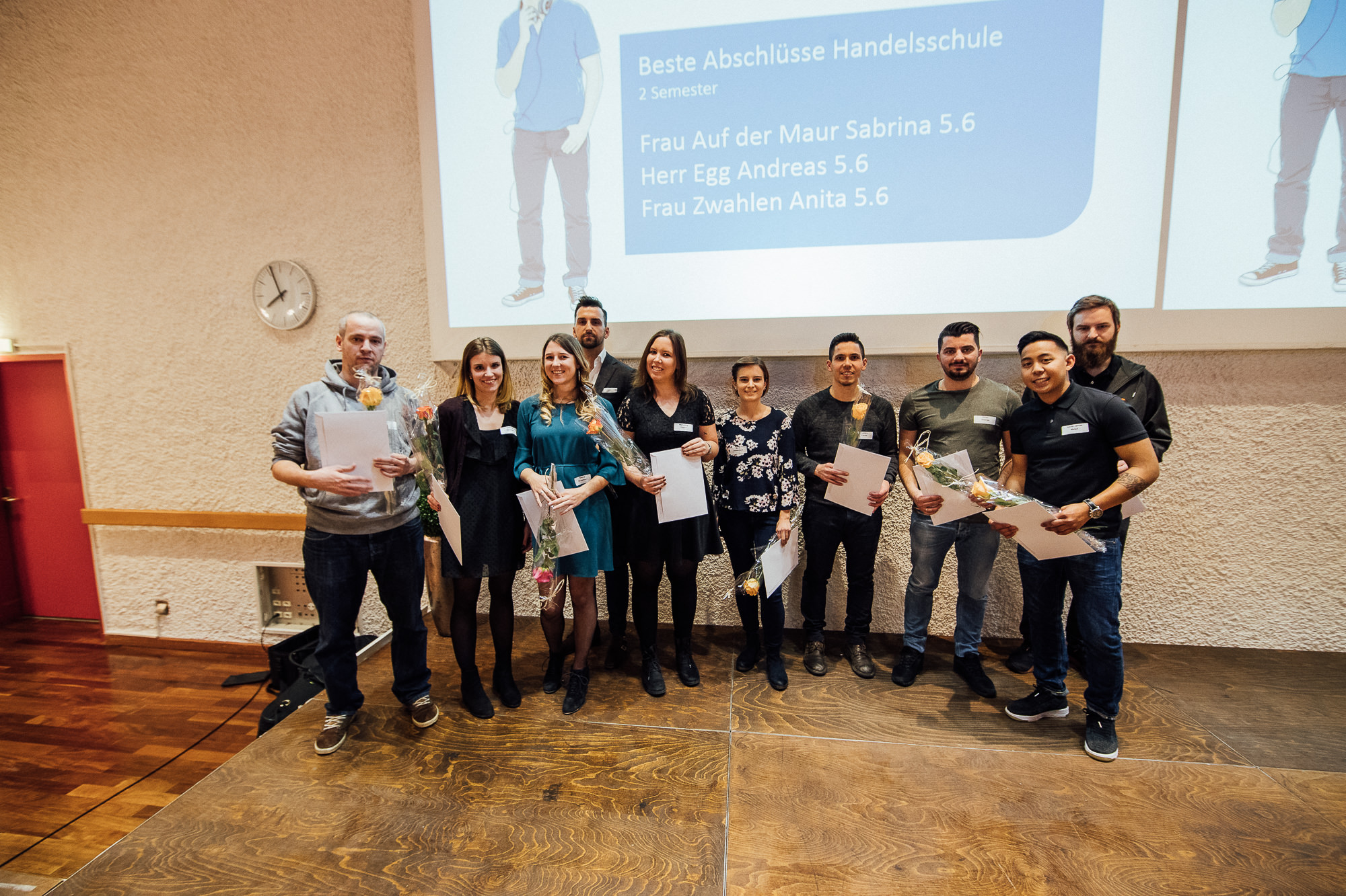 Export x3 1DX22926 KVZ Diplomfeier Handelsschule&HWD