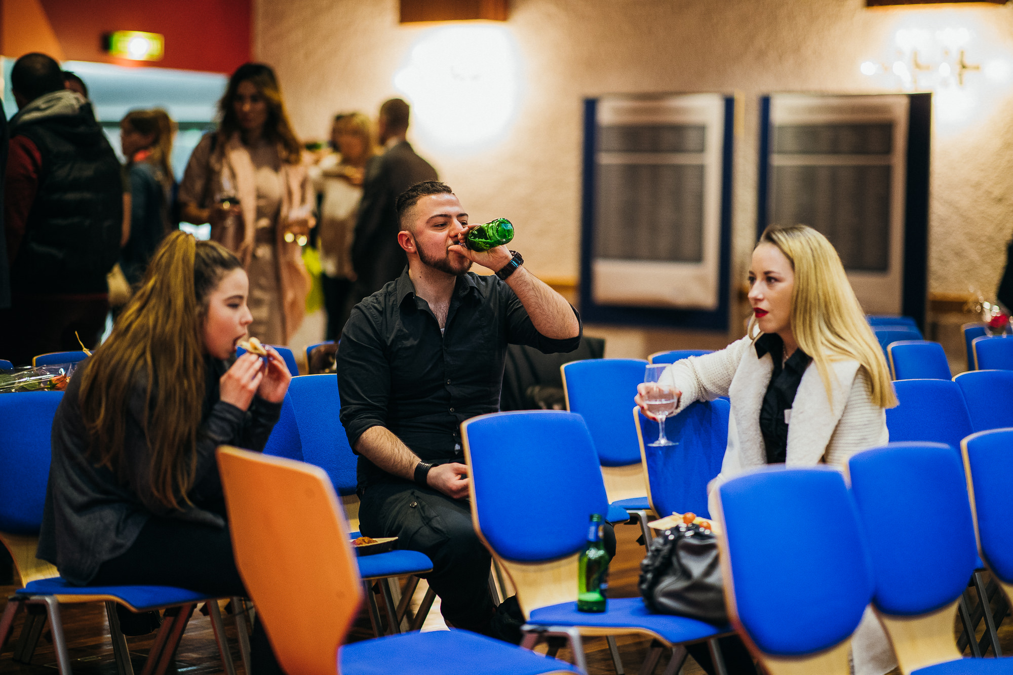 Export x3 1DX23105 KVZ Diplomfeier Handelsschule&HWD