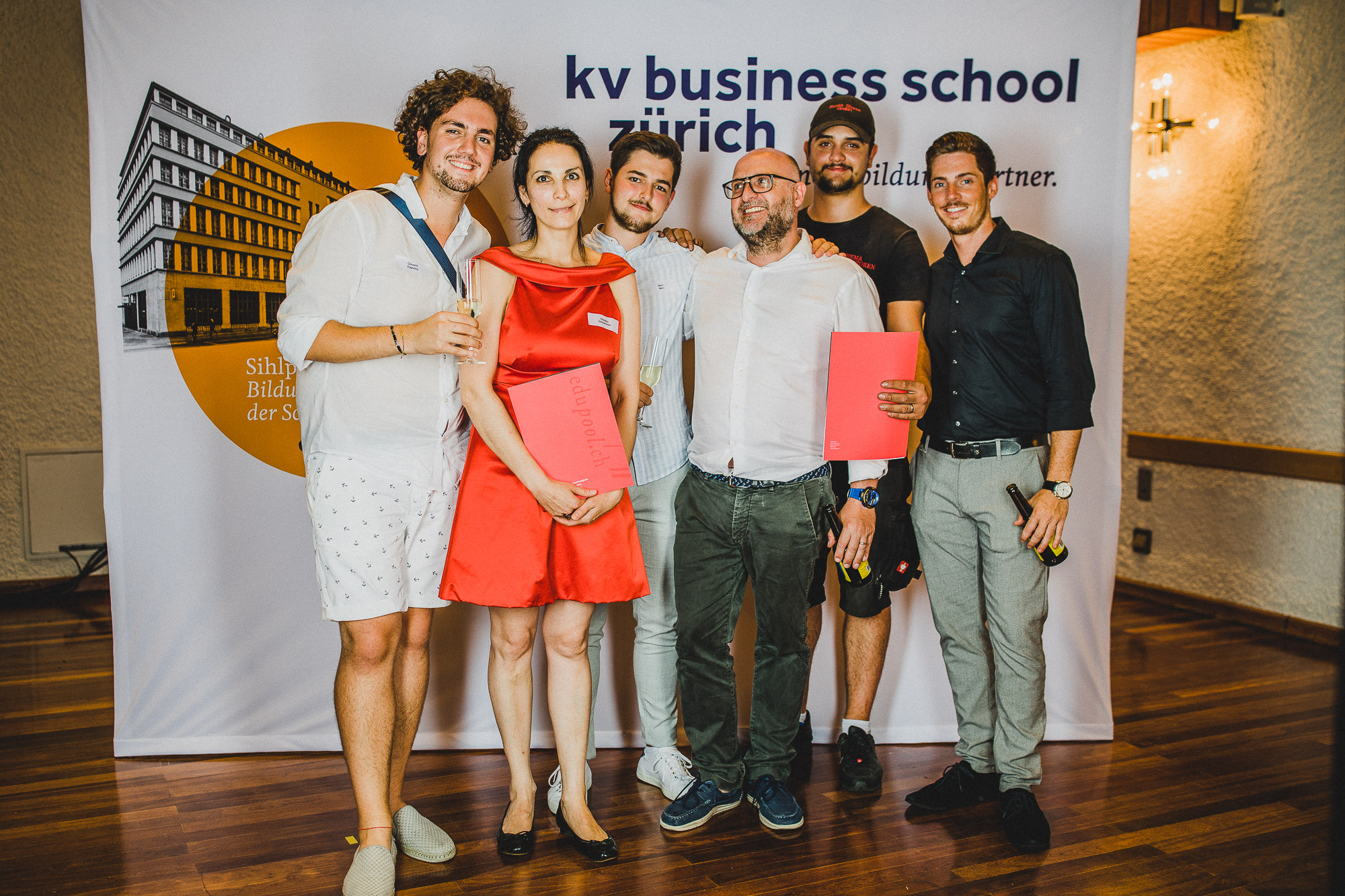 Export x3 5D4 2017 KVZ 2018 Abschlussfeier 23.08.2018