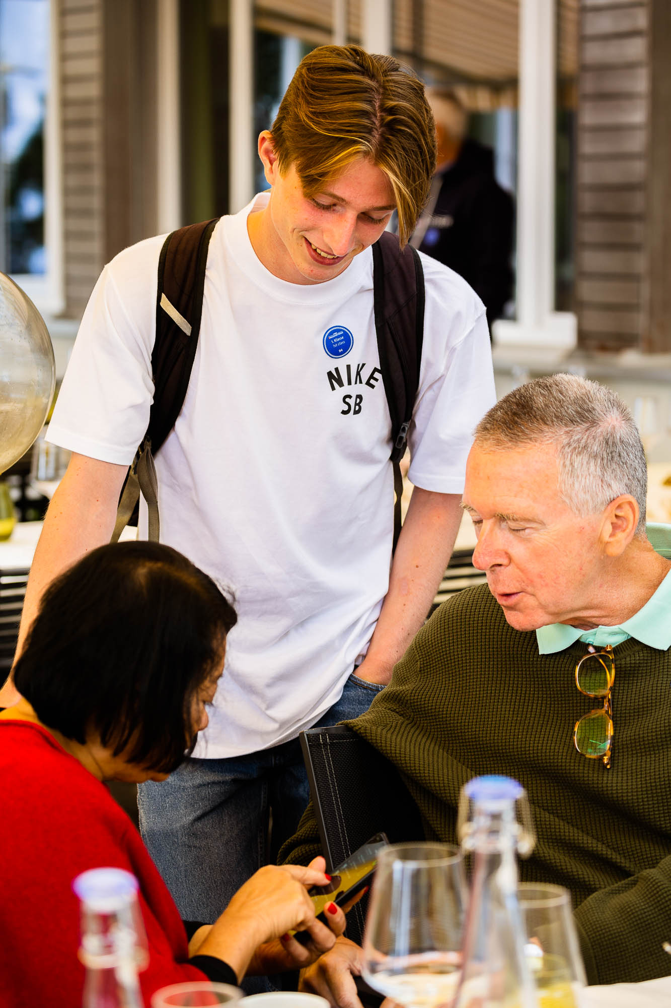 Export x3 R3  3164 Acceped