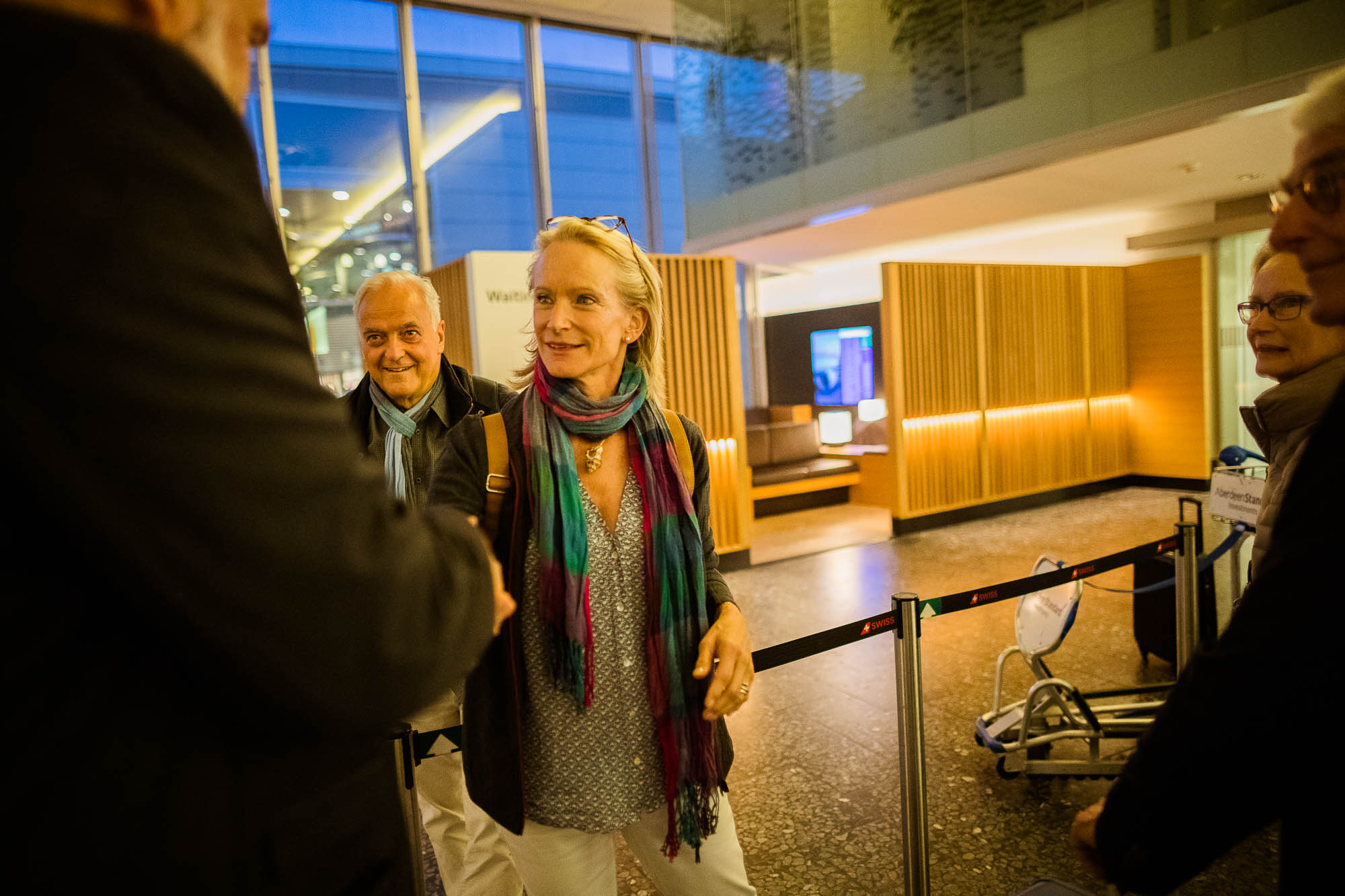 Export x3 1DX21939 Reportage