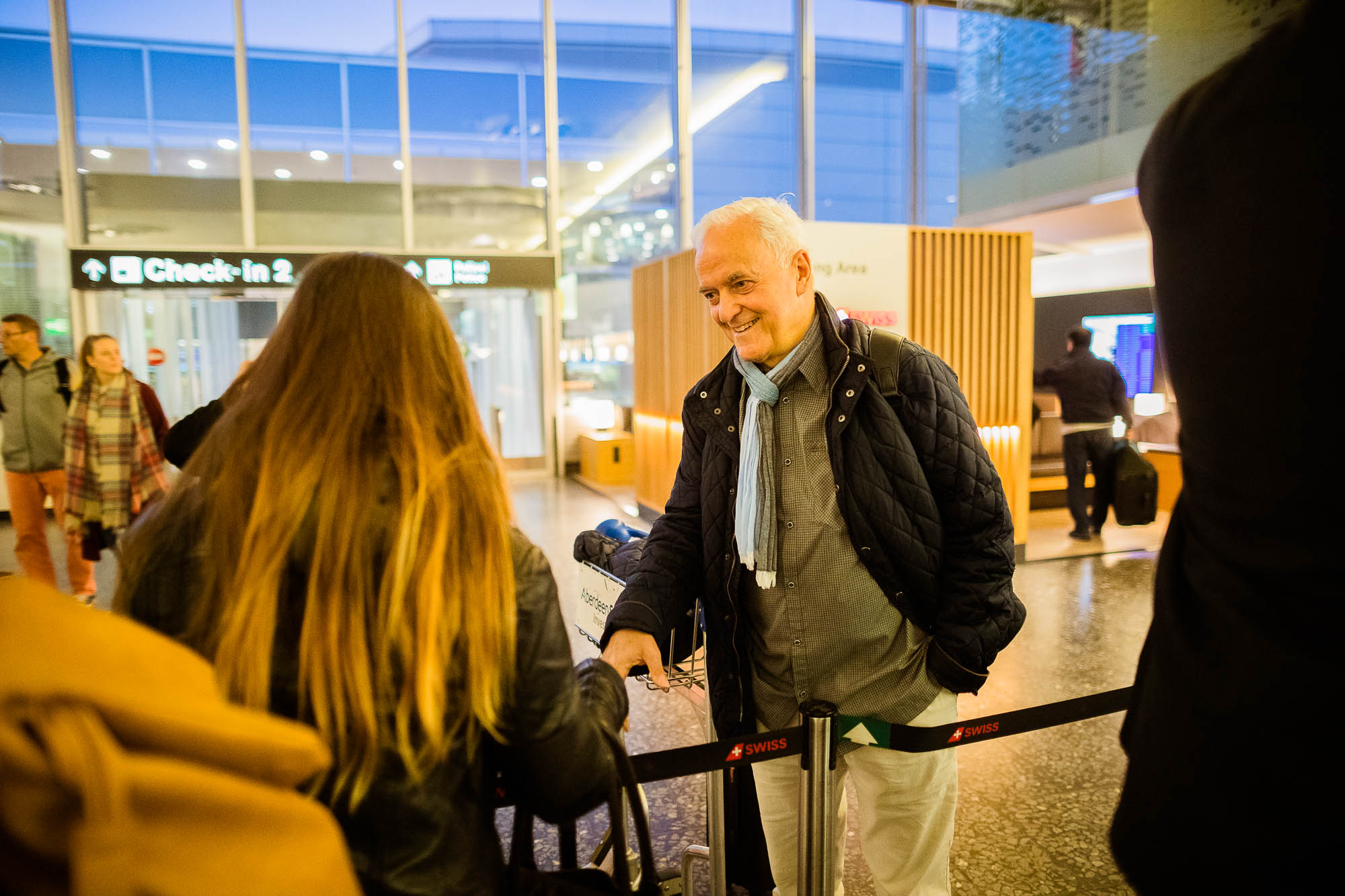 Export x3 1DX21941 Reportage