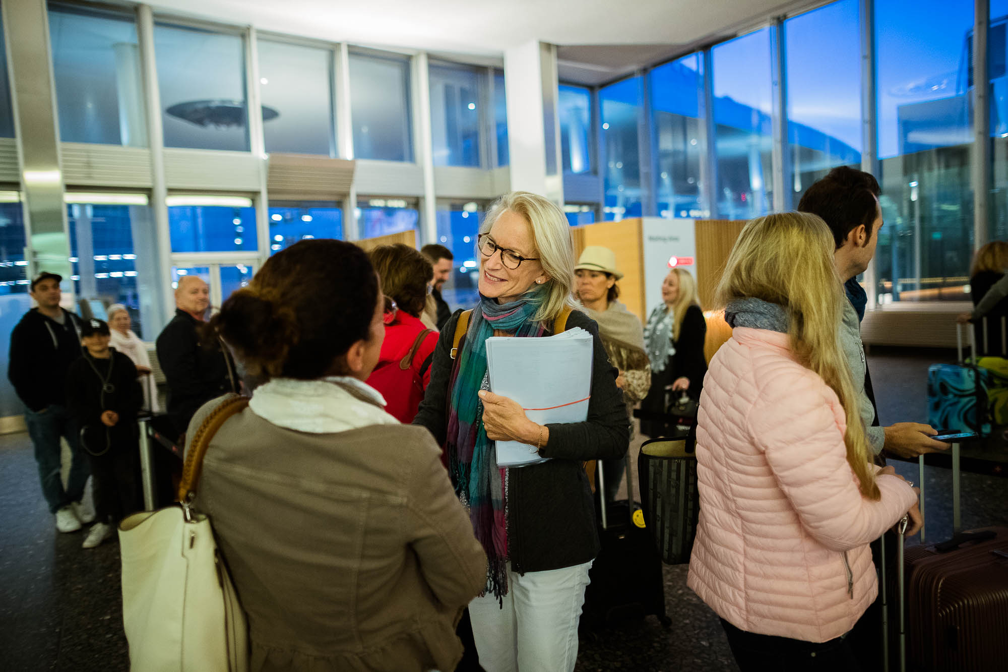 Export x3 1DX21943 Reportage